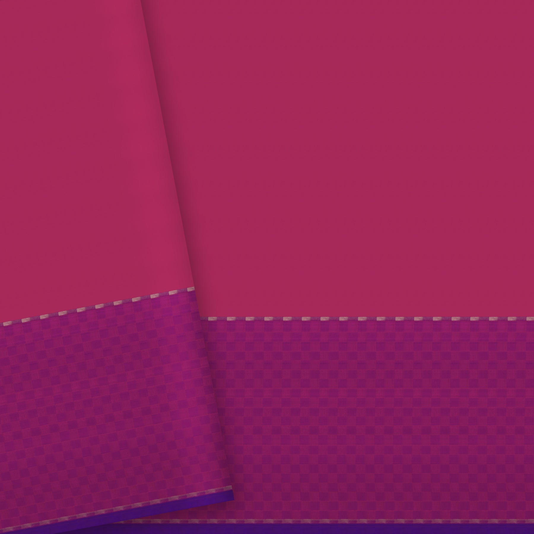 Kanakavalli Kanjivaram Silk Sari 26-599-HS001-00404 - Blouse View