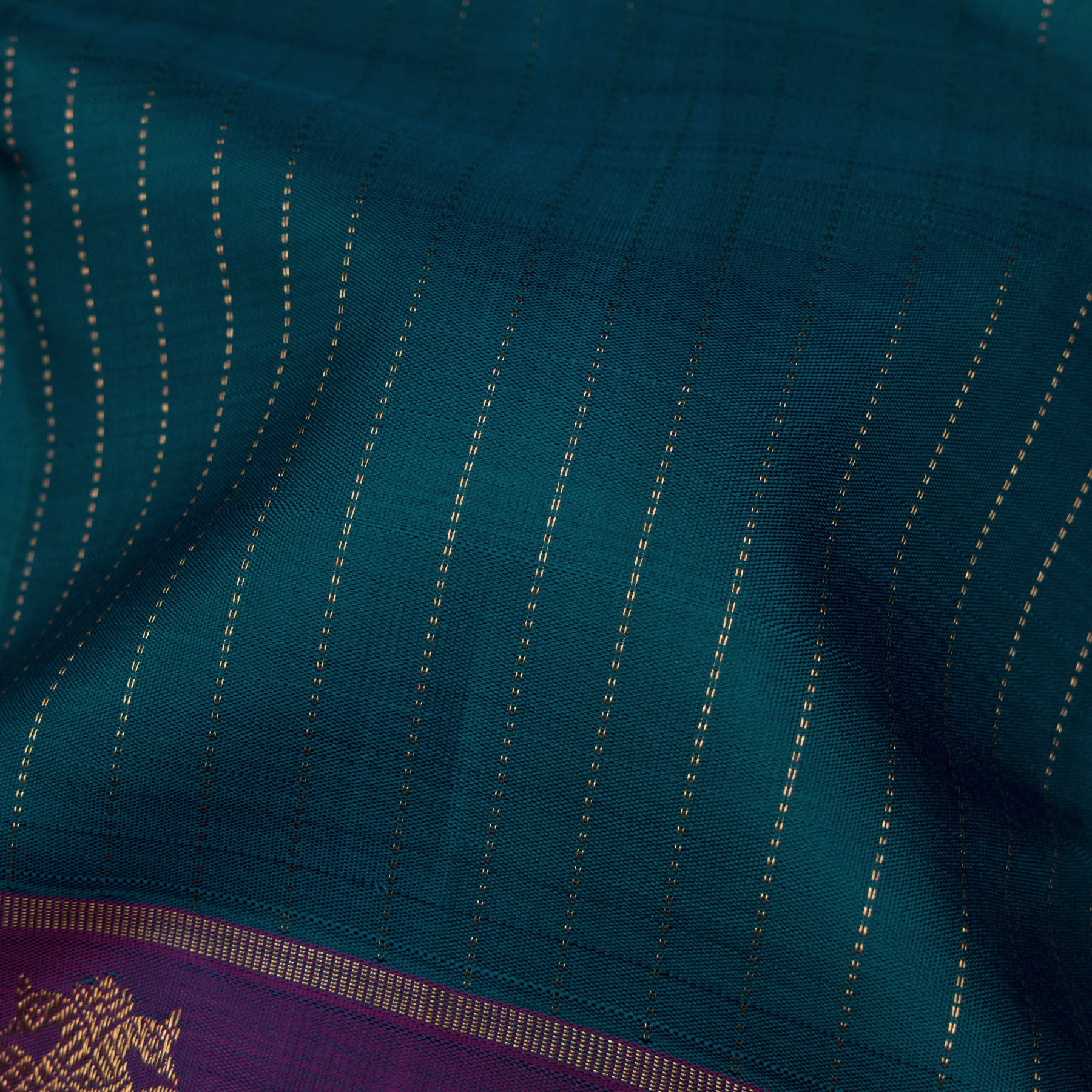 Kanakavalli Kanjivaram Silk Sari 26-599-HS001-01390