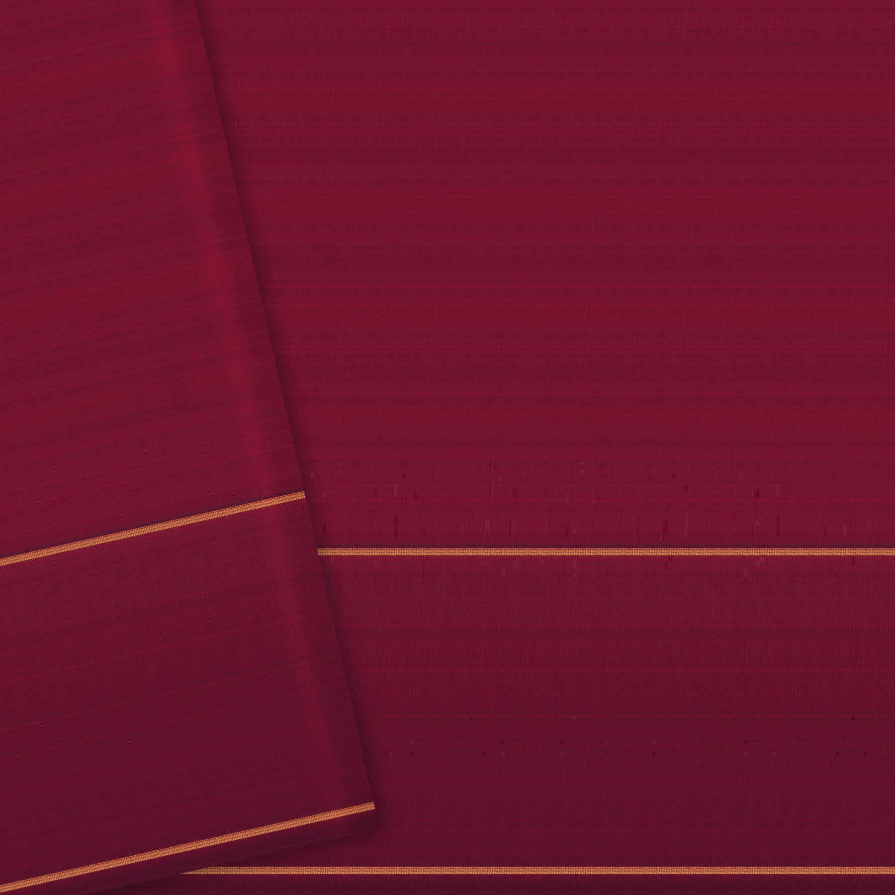 Kanakavalli Kanjivaram Silk Sari 26-599-HS001-01397 - Blouse View