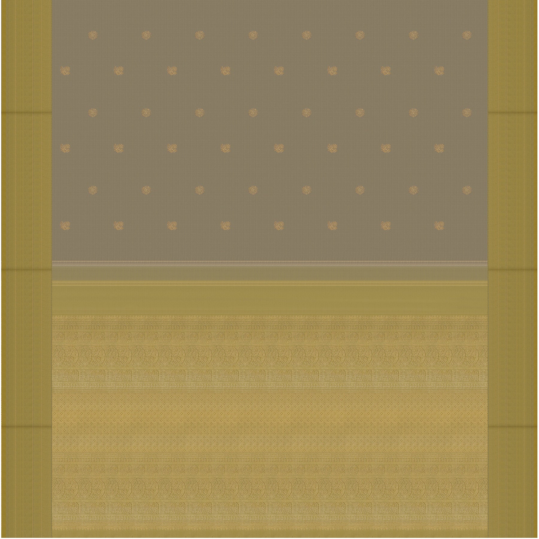 Kanakavalli Kanjivaram Silk Sari 26-599-HS001-01414