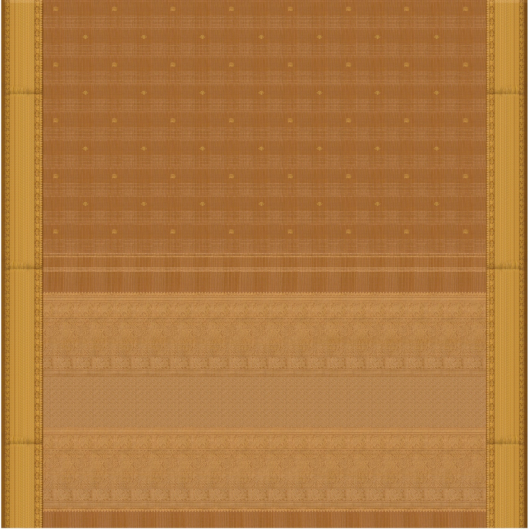 Kanakavalli Kanjivaram Silk Sari 26-599-HS001-01417