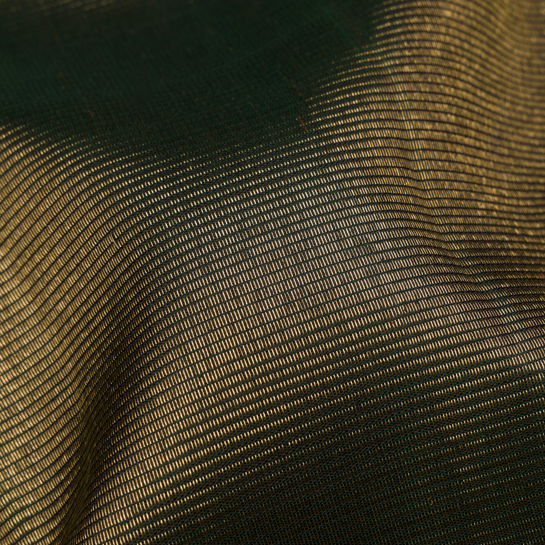 Kanakavalli Kanjivaram Silk Sari 26-599-HS001-01430 - Fabric View