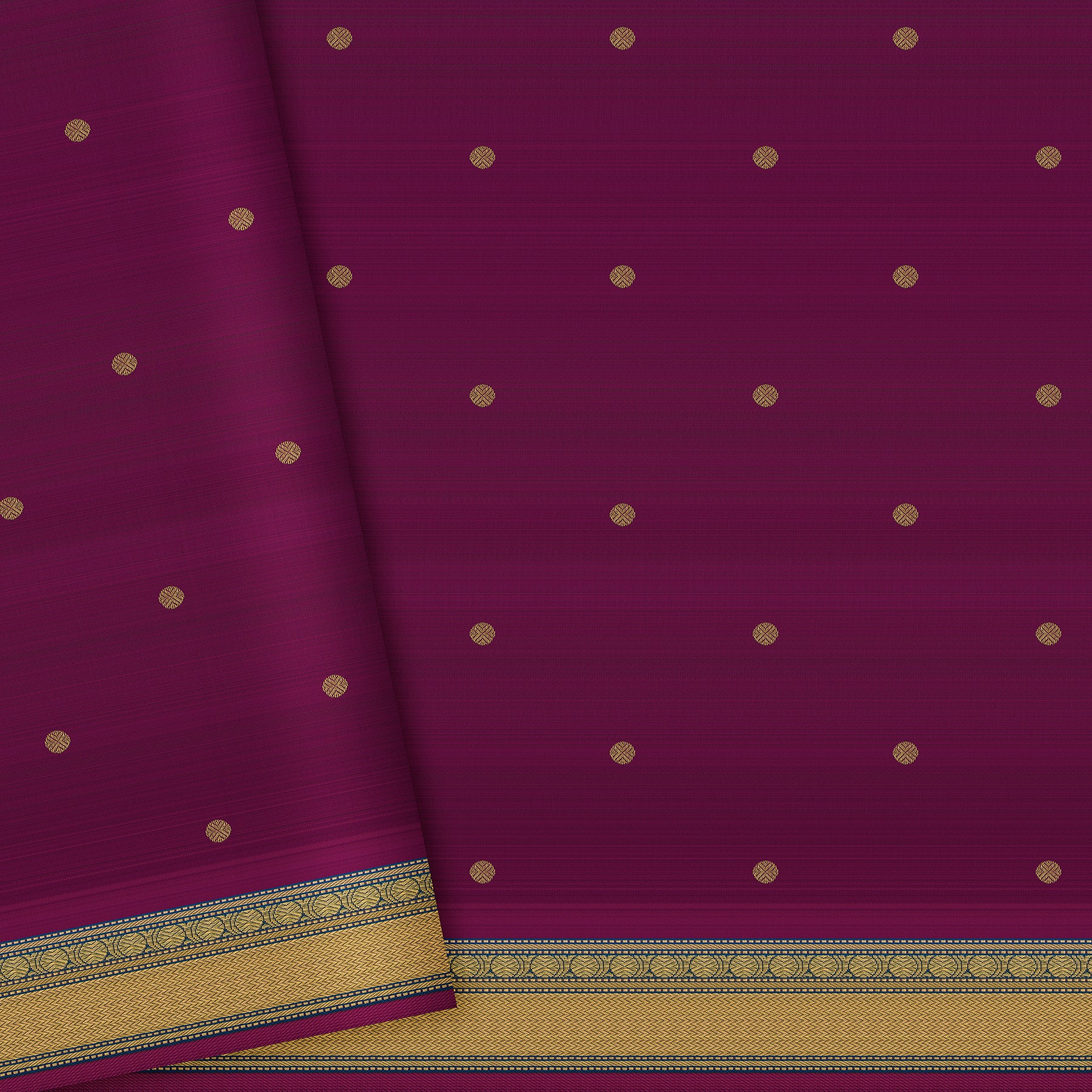 Kanakavalli Kanjivaram Silk Sari 26-599-HS001-01466