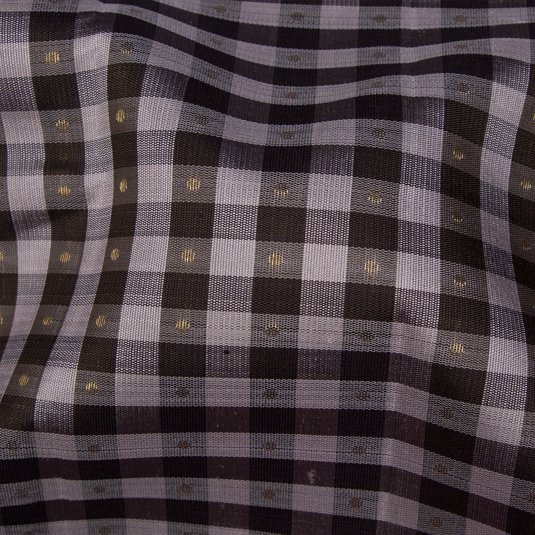 Kanakavalli Kanjivaram Silk Sari 26-599-HS001-01512 - Fabric View