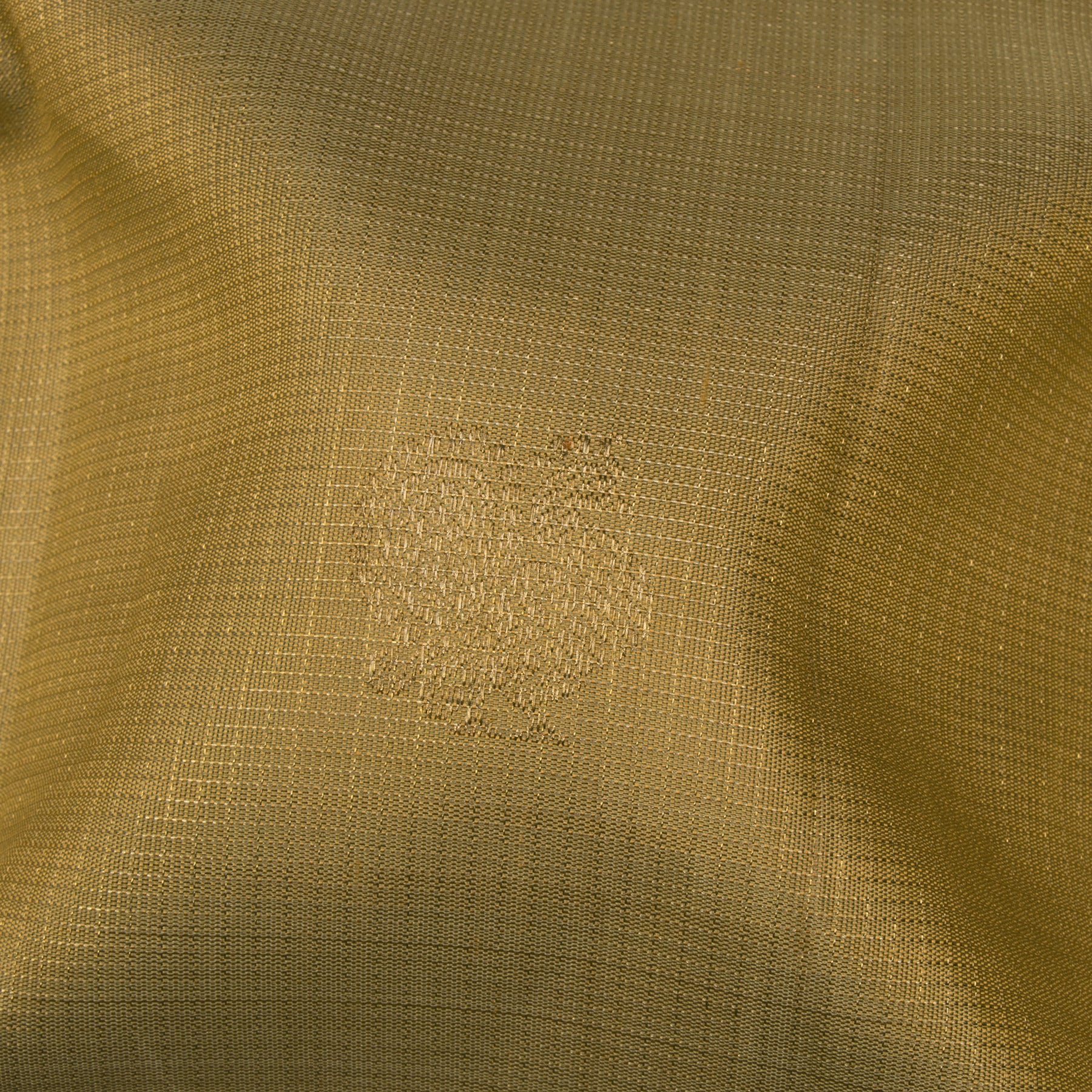 Kanakavalli Kanjivaram Silk Sari 26-599-HS001-01524 - Fabric View