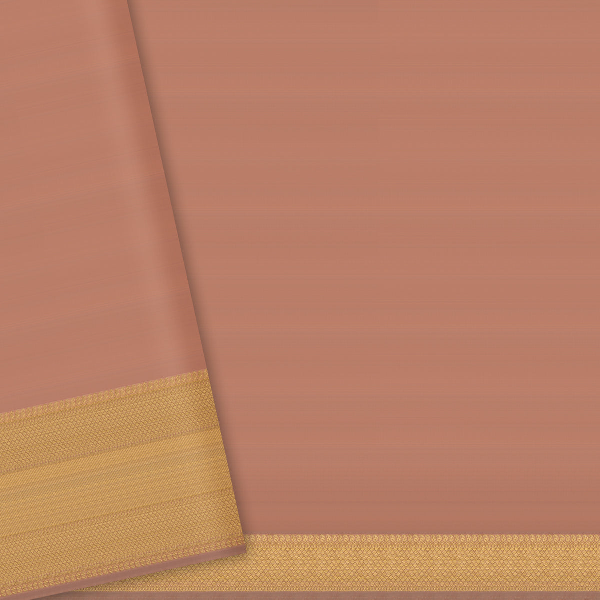 Kanakavalli Kanjivaram Silk Sari 26-599-HS001-02360 - Blouse View