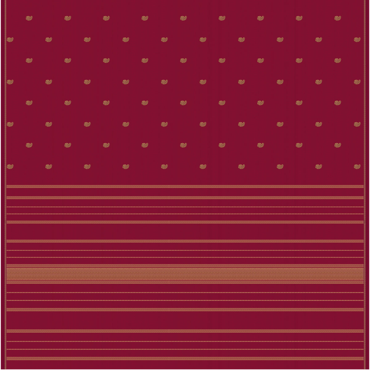 Kanakavalli Kanjivaram Silk Sari 26-599-HS001-02363 - Full View