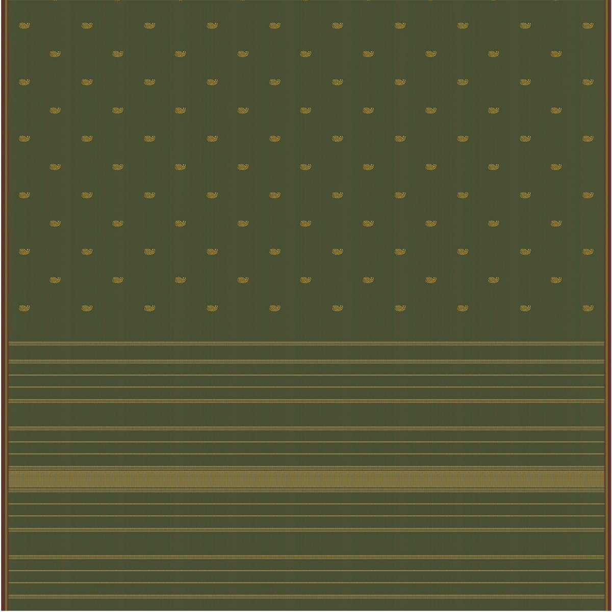 Kanakavalli Kanjivaram Silk Sari 26-599-HS001-02364 - Full View