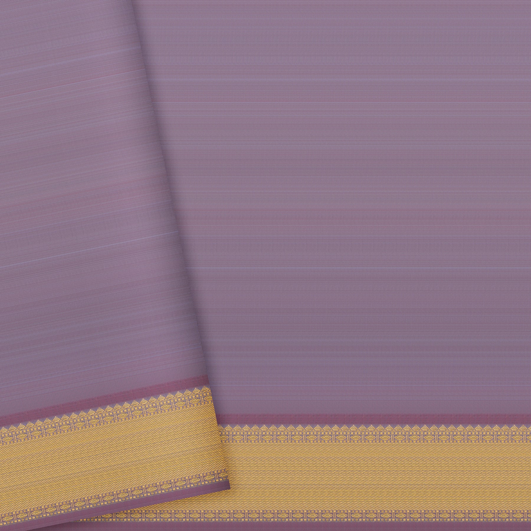 Kanakavalli Kanjivaram Silk Sari 26-599-HS001-02373 - Blouse View