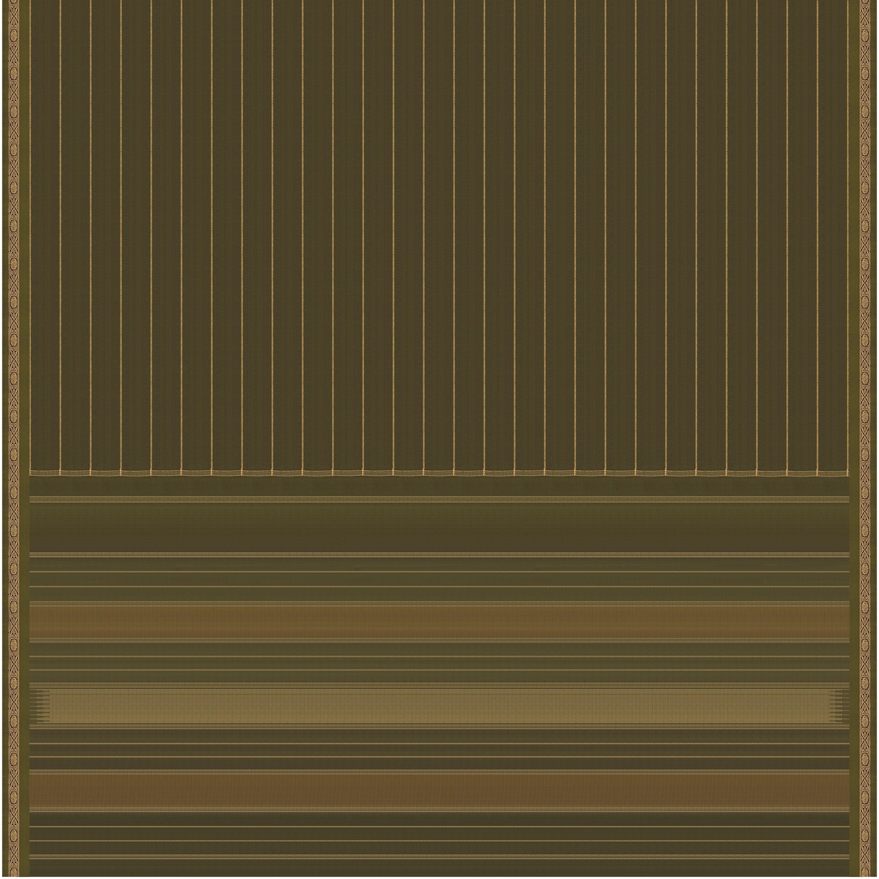 Kanakavalli Kanjivaram Silk Sari 26-599-HS001-02398