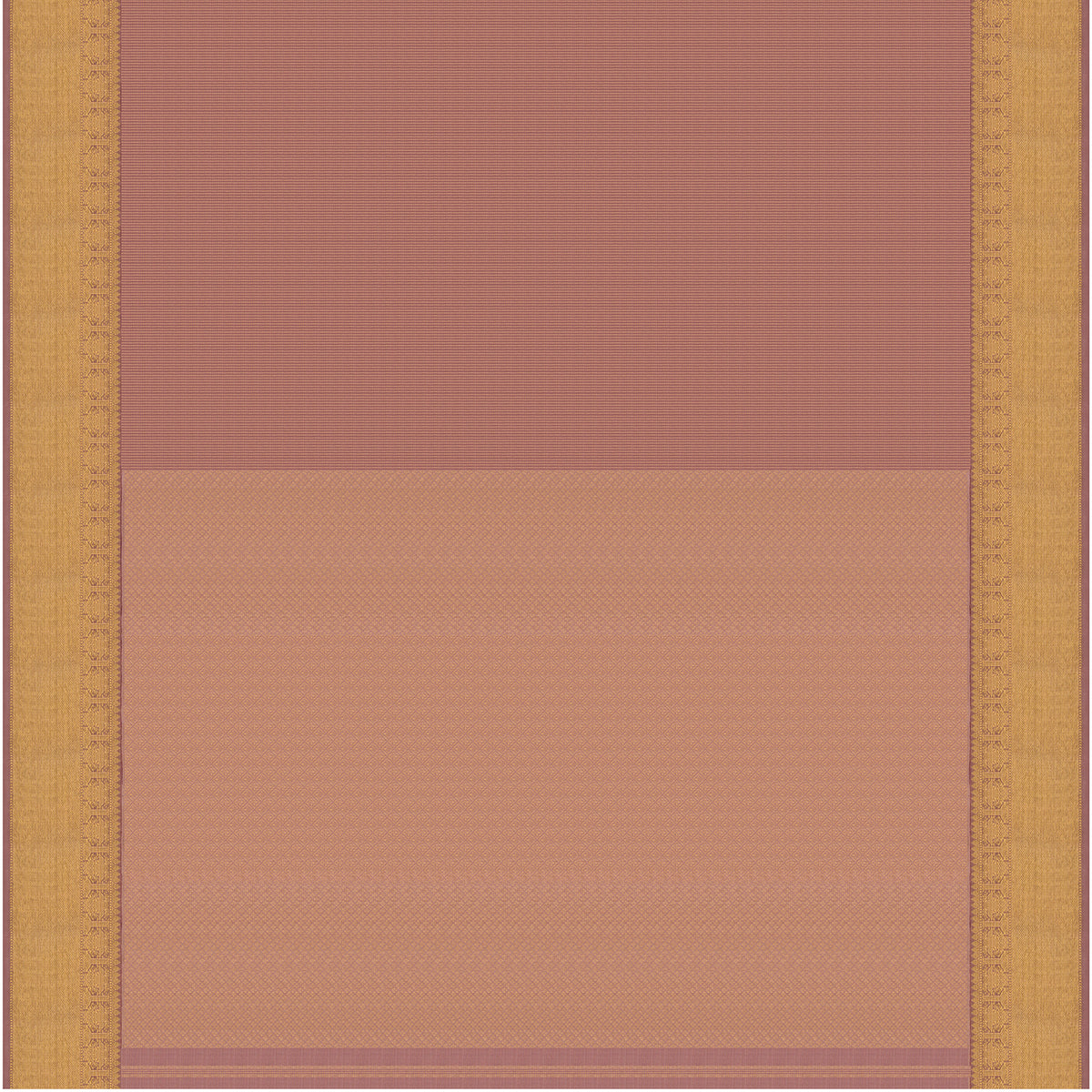 Kanakavalli Kanjivaram Silk Sari 26-599-HS001-02407 - Full View