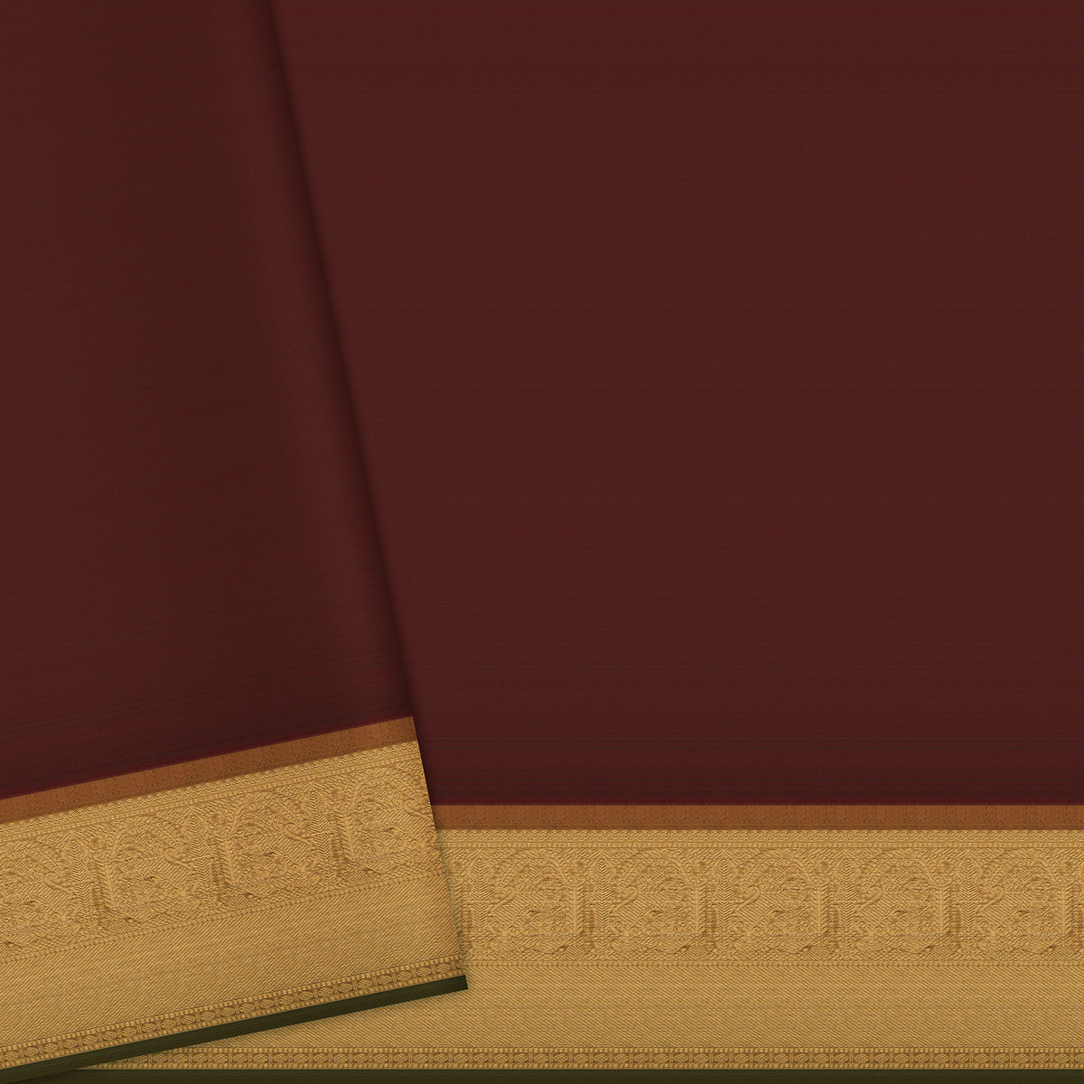 Kanakavalli Kanjivaram Silk Sari 26-599-HS001-02422 - Blouse View