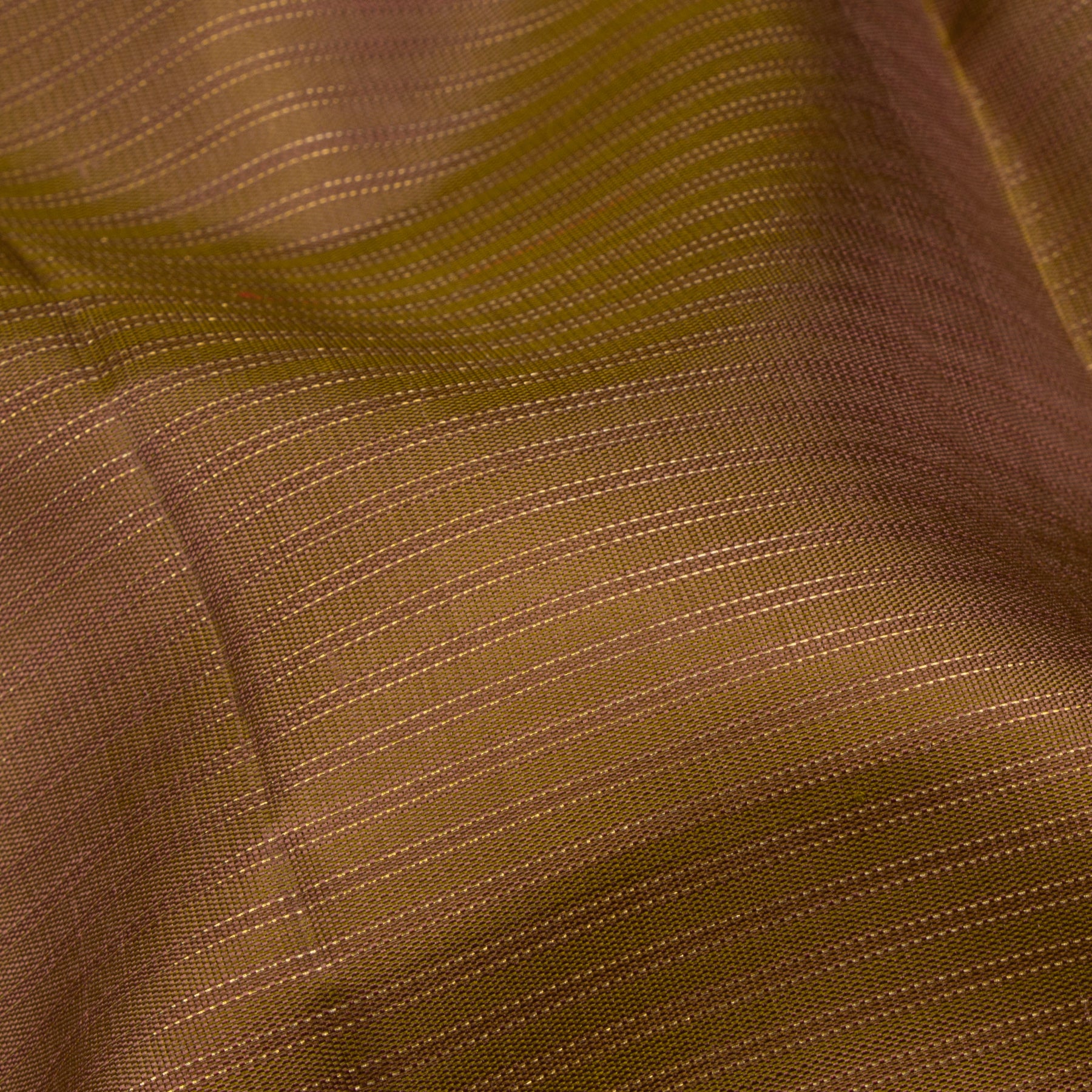 Kanakavalli Kanjivaram Silk Sari 26-599-HS001-02437 - Fabric View