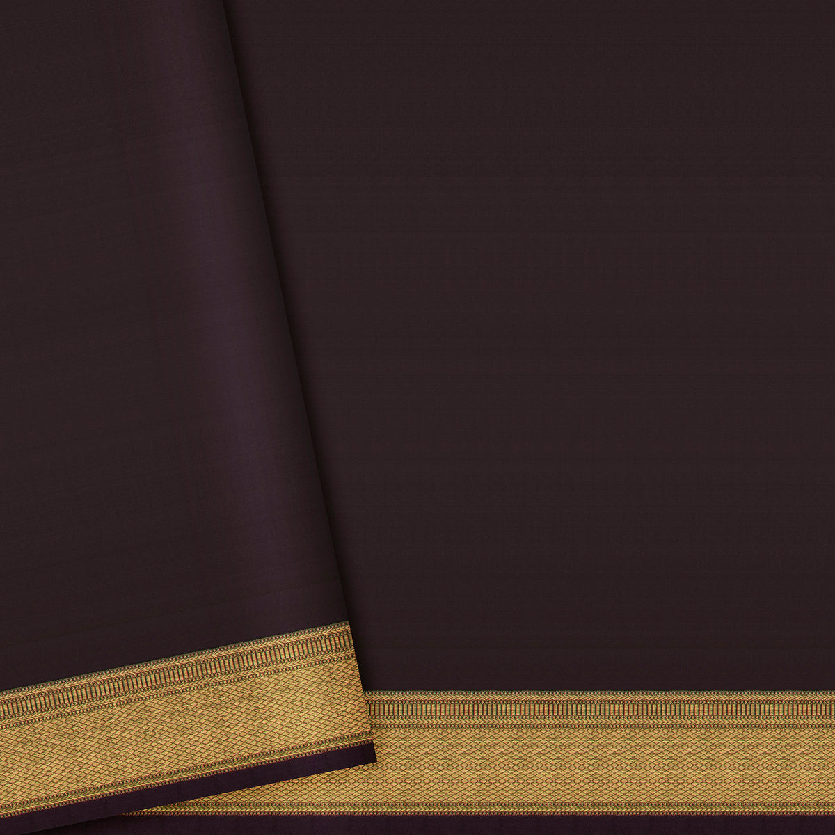 Kanakavalli Kanjivaram Silk Sari 26-599-HS001-02473 - Blouse View