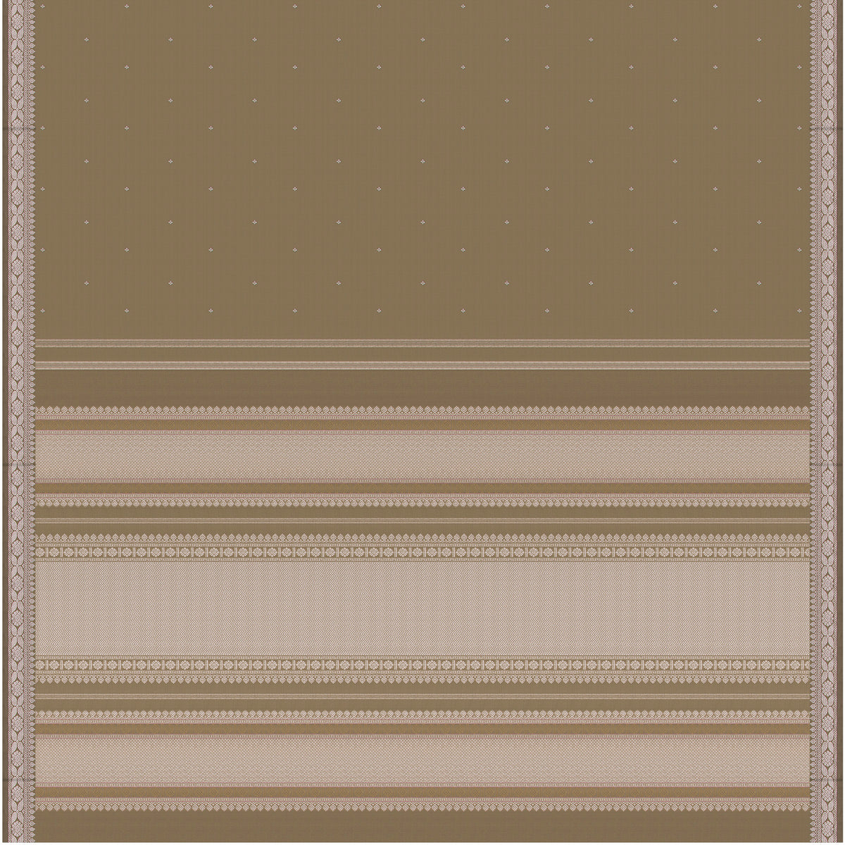Kanakavalli Kanjivaram Silk Sari 26-599-HS001-02478 - Full View