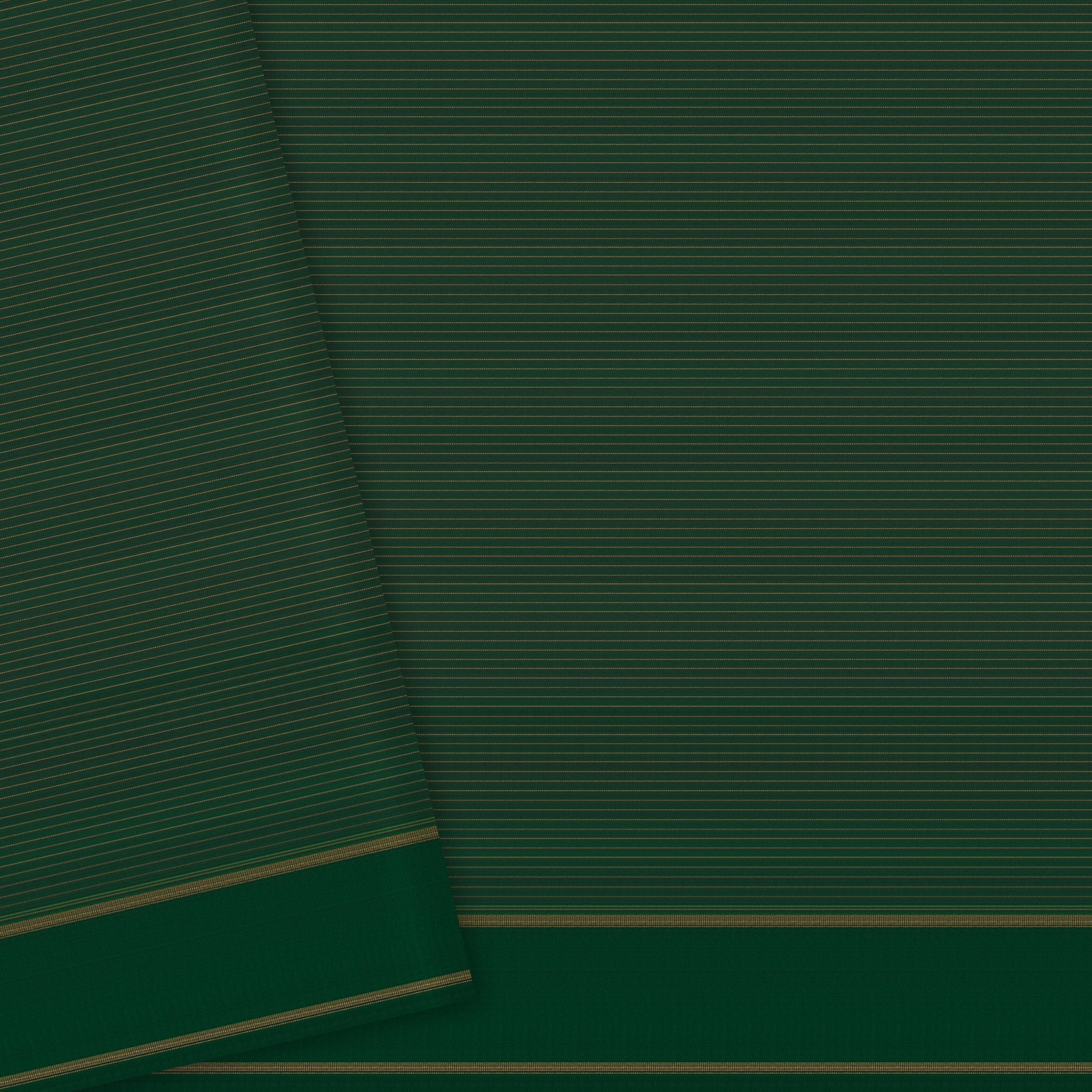 Kanakavalli Kanjivaram Silk Sari 26-599-HS001-02488 - Blouse View