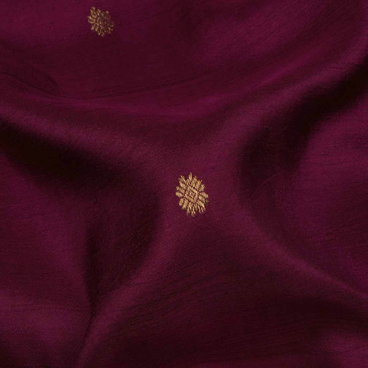 Kanakavalli Kanjivaram Silk Sari 26-599-HS001-02875 - Fabric View