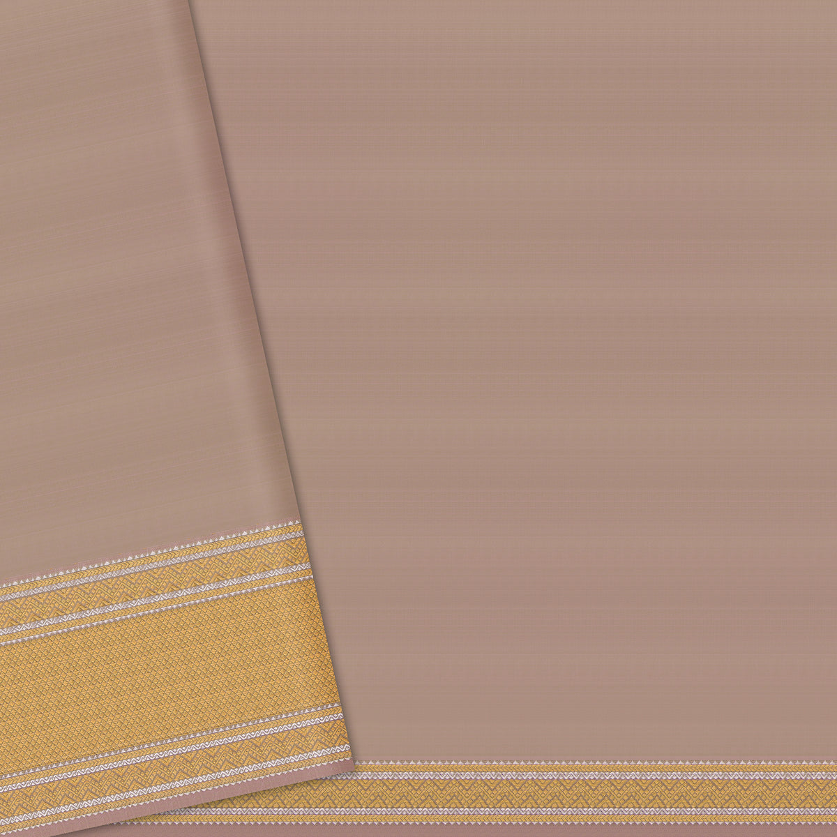 Kanakavalli Kanjivaram Silk Sari 26-599-HS001-03050 - Blouse View