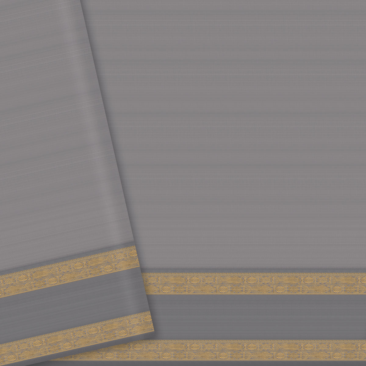 Kanakavalli Kanjivaram Silk Sari 26-599-HS001-03057 - Blouse View