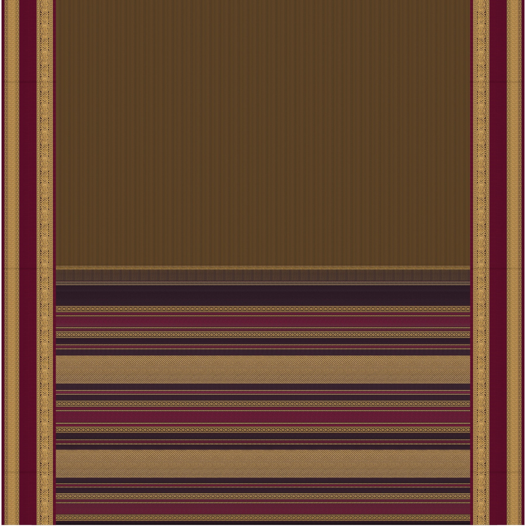 Kanakavalli Kanjivaram Silk Sari 26-599-HS001-03095