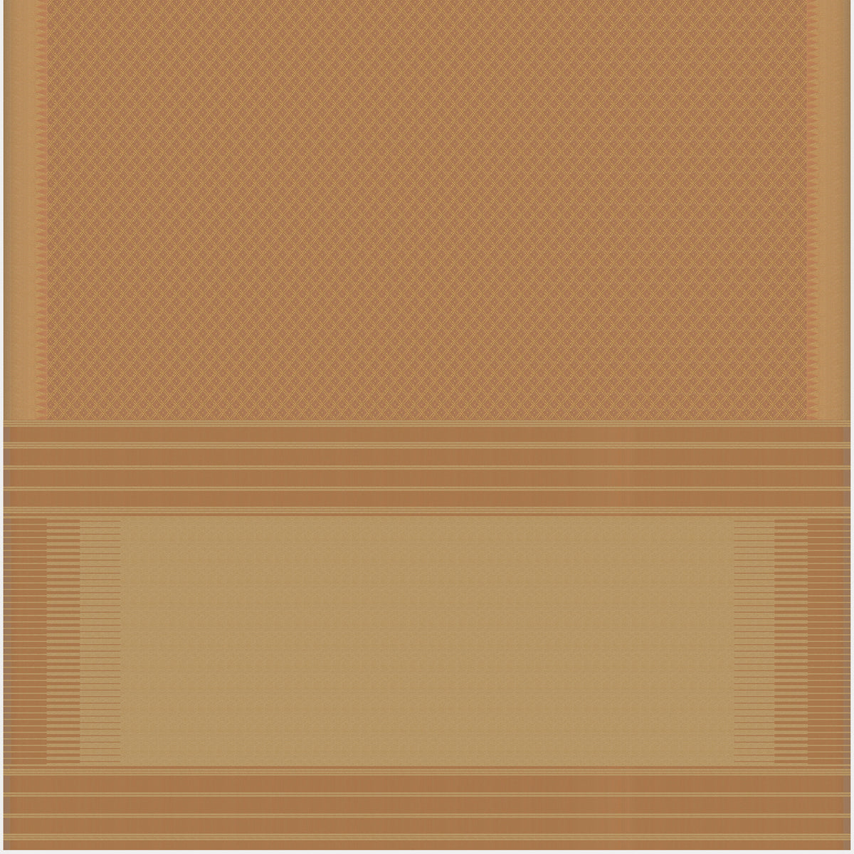 Kanakavalli Kanjivaram Silk Sari 26-599-HS001-03104 - Full View