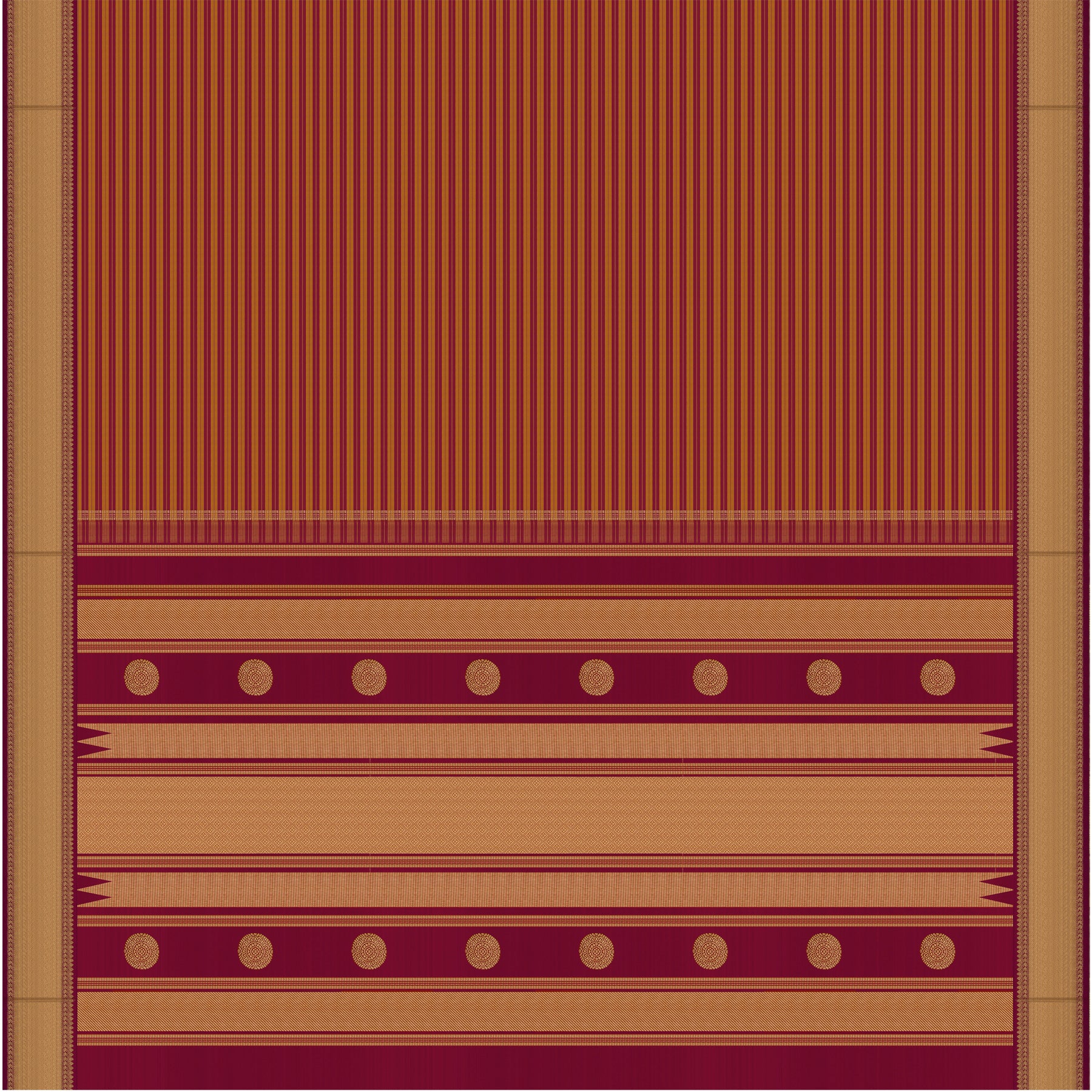 Kanakavalli Kanjivaram Silk Sari 26-599-HS001-03105