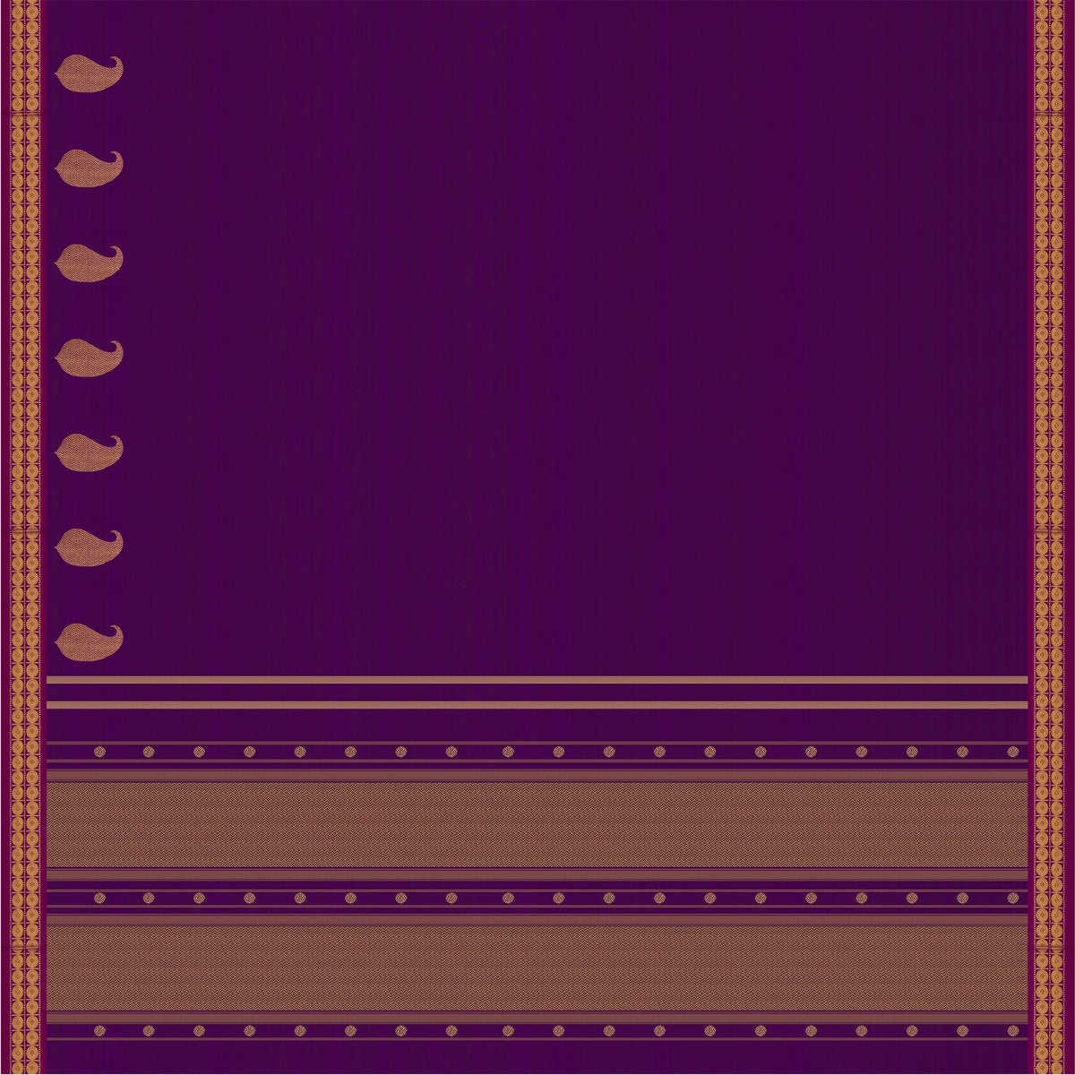 Kanakavalli Kanjivaram Silk Sari 26-599-HS001-04322