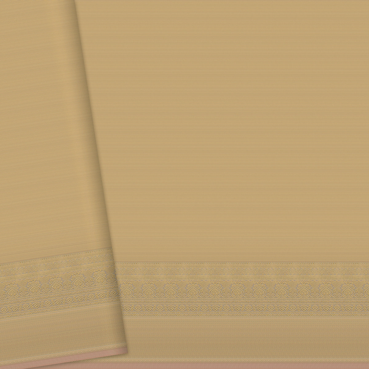 Kanakavalli Kanjivaram Silk Sari 26-599-HS001-04391 - Blouse View