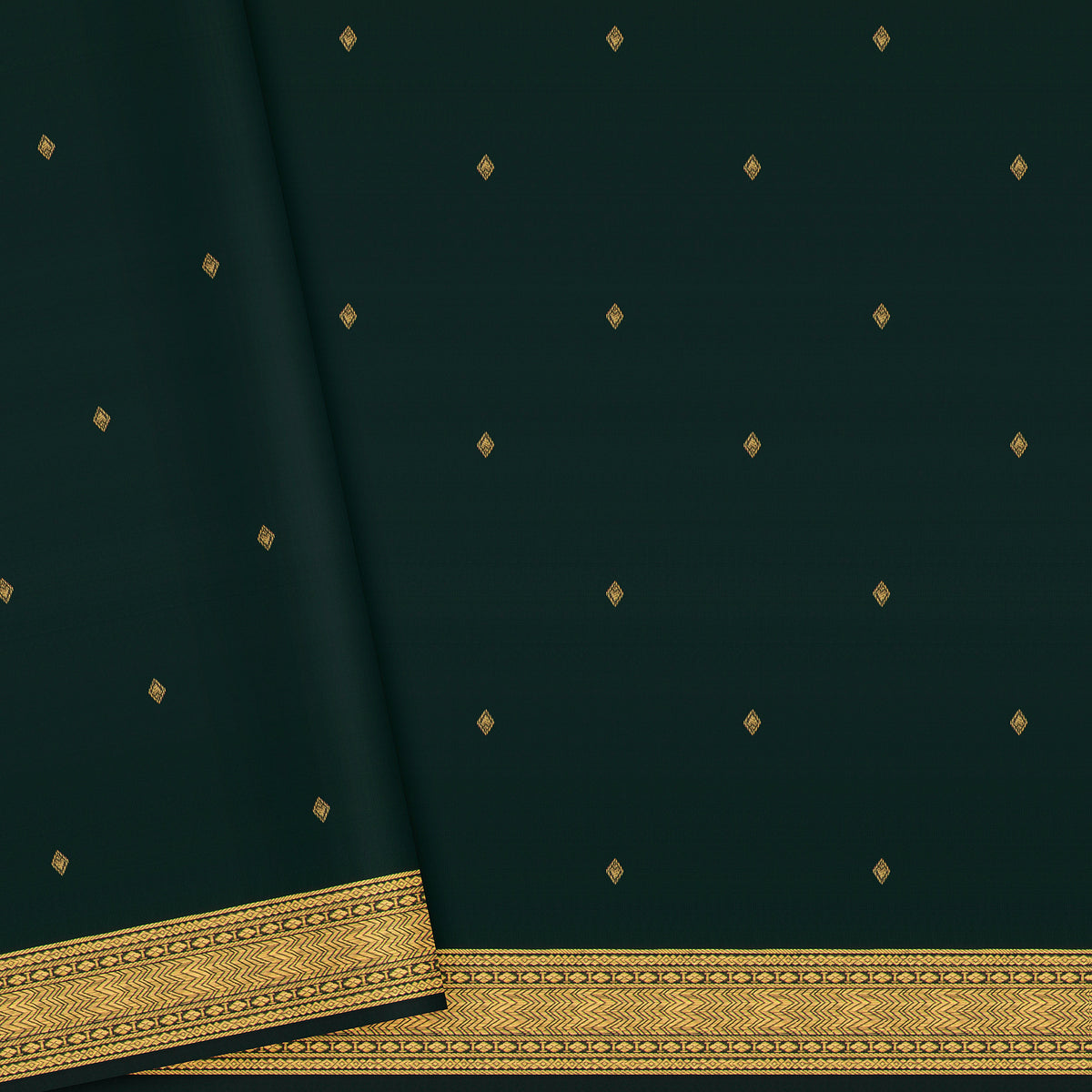 Kanakavalli Kanjivaram Silk Sari 26-599-HS001-04419