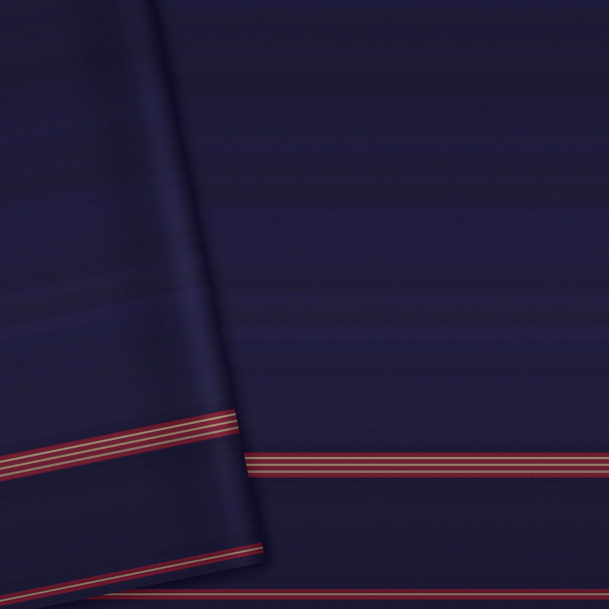 Kanakavalli Kanjivaram Silk Sari 26-599-HS001-04423 - Blouse View