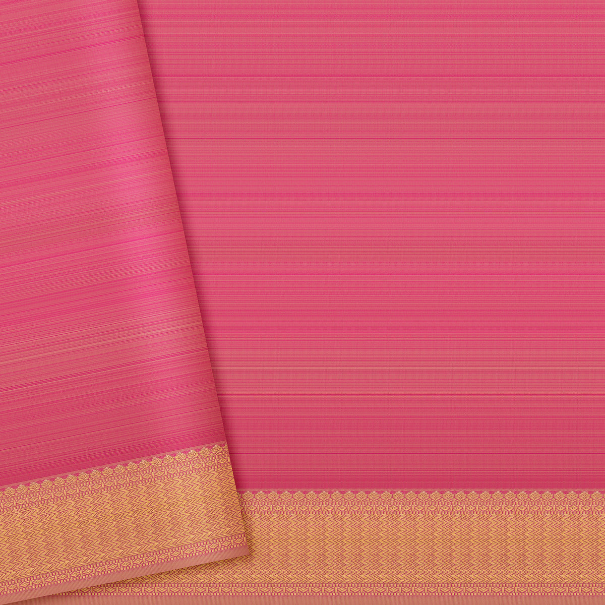 Kanakavalli Kanjivaram Silk Sari 26-599-HS001-04428 - Blouse View
