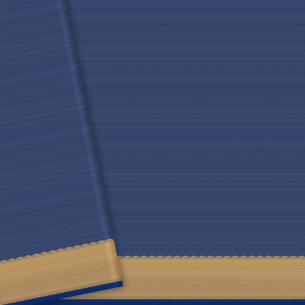 Kanakavalli Kanjivaram Silk Sari 26-599-HS001-04432 - Blouse View