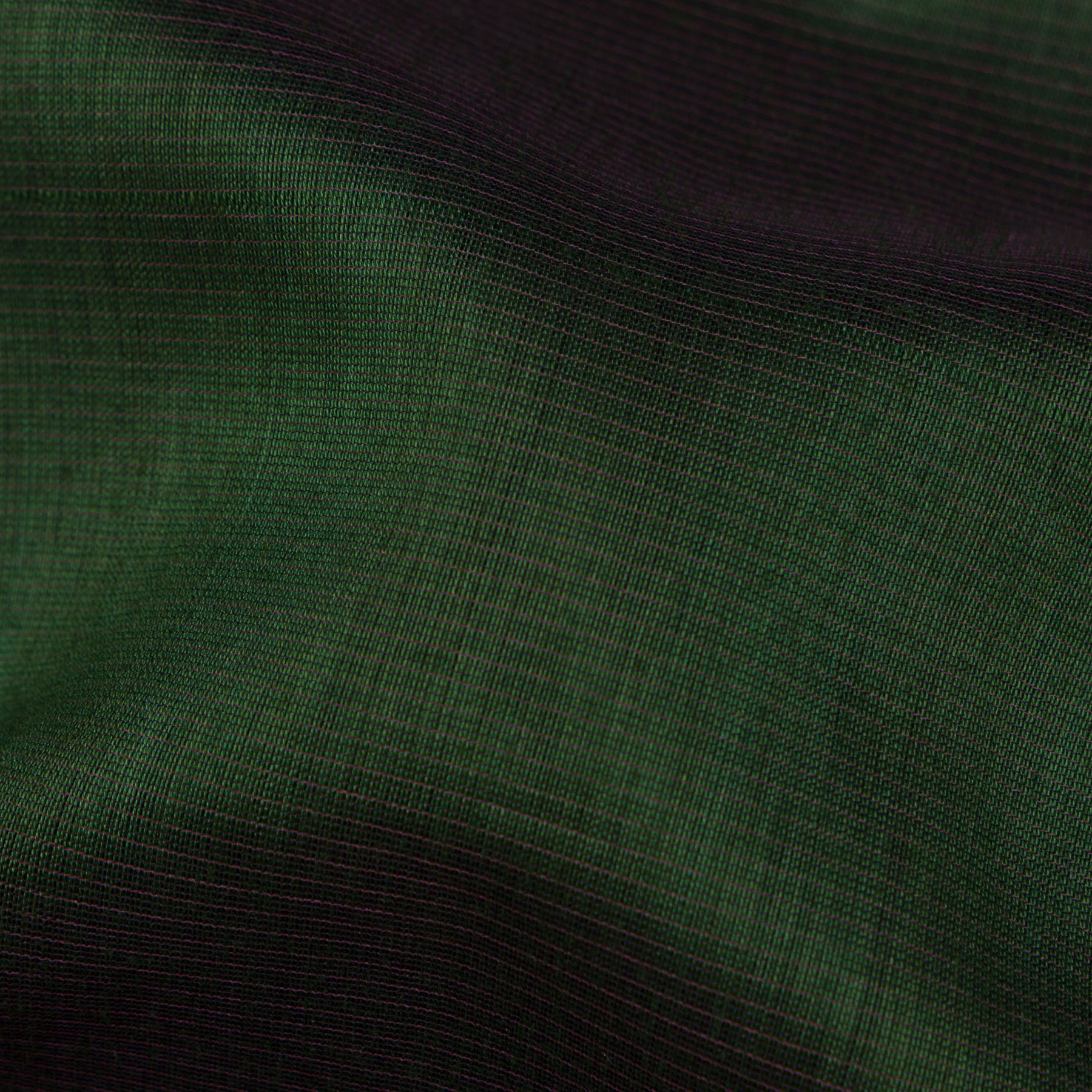 Kanakavalli Silk/Cotton Sari 26-610-HS005-01084 - Fabric View