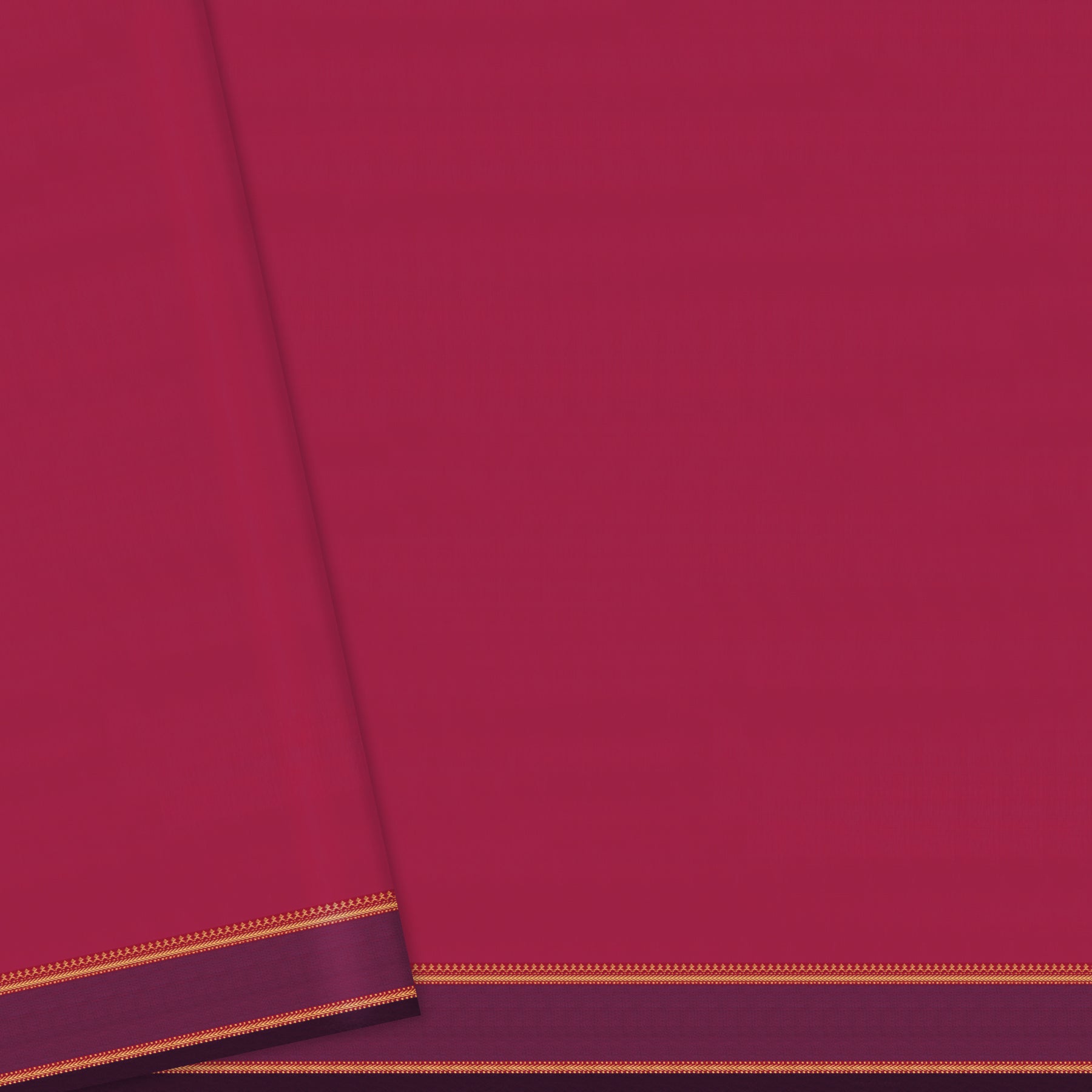 Kanakavalli Silk/Cotton Sari 26-610-HS005-01084 - Blouse View