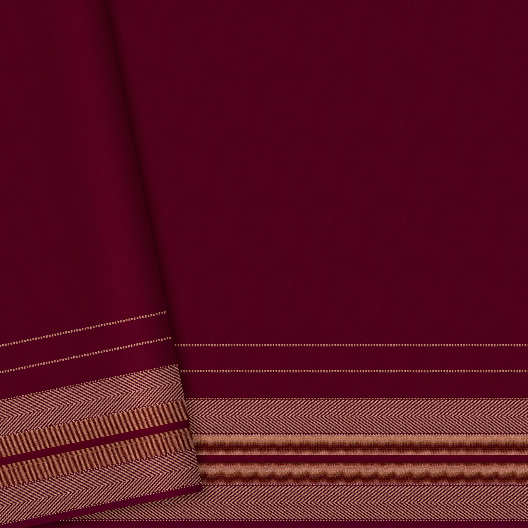 Kanakavalli Silk/Cotton Sari 26-610-HS005-01093 - Blouse View