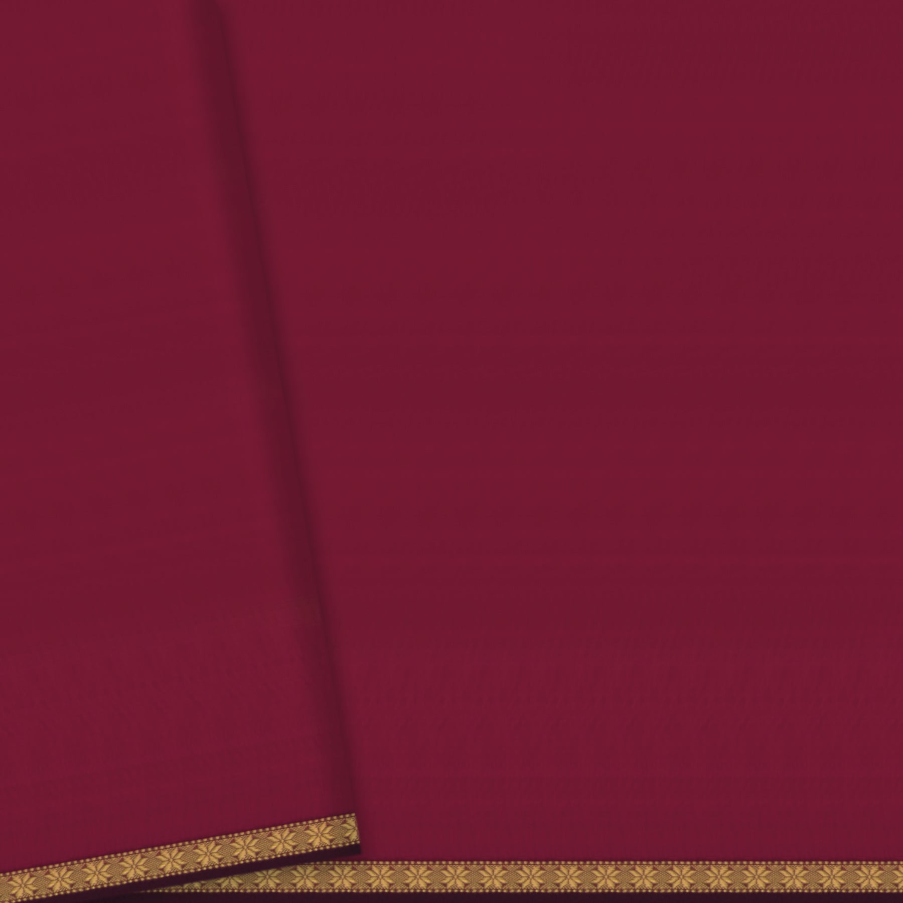 Kanakavalli Silk/Cotton Sari 26-610-HS005-01118 - Blouse View