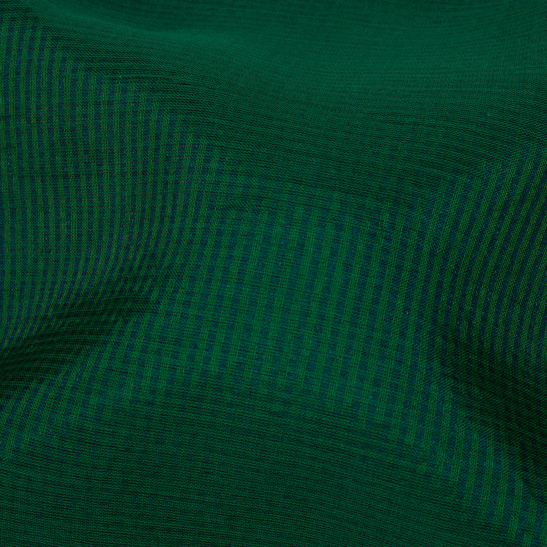 Kanakavalli Silk/Cotton Sari 26-610-HS005-01133 - Fabric View