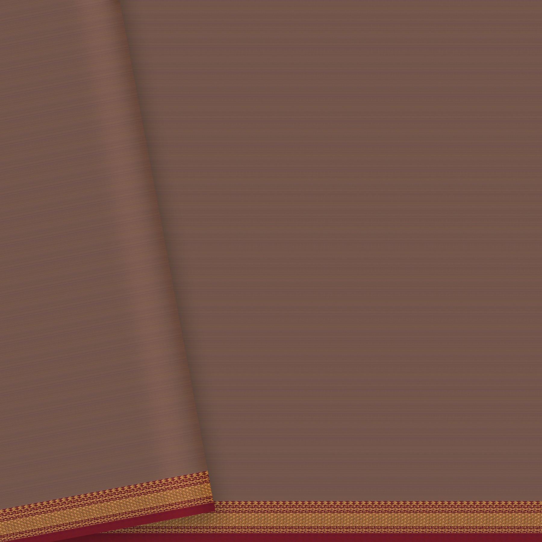 Kanakavalli Silk/Cotton Sari 26-610-HS005-01384 - Blouse View
