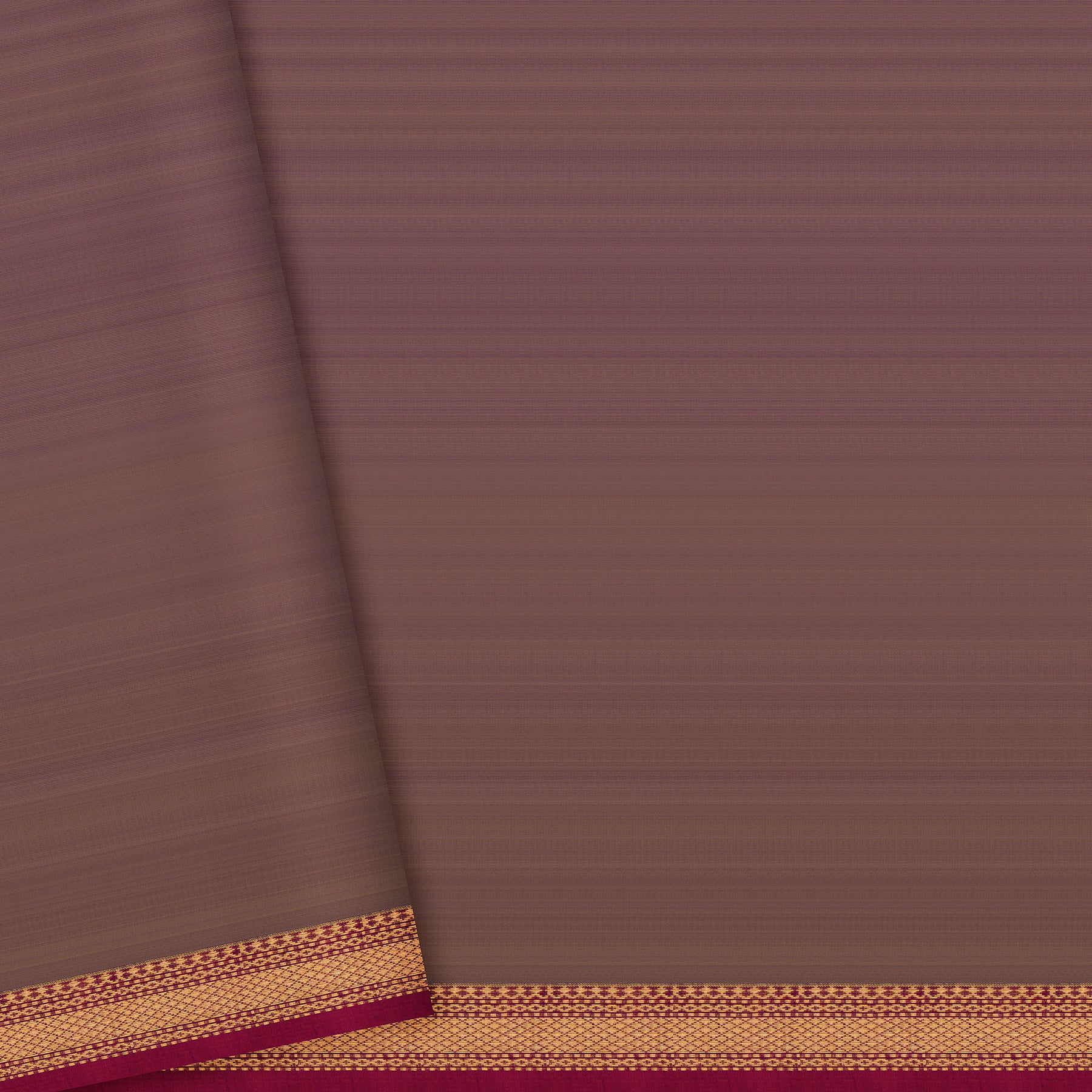 Kanakavalli Silk/Cotton Sari 26-610-HS005-01386 - Blouse View