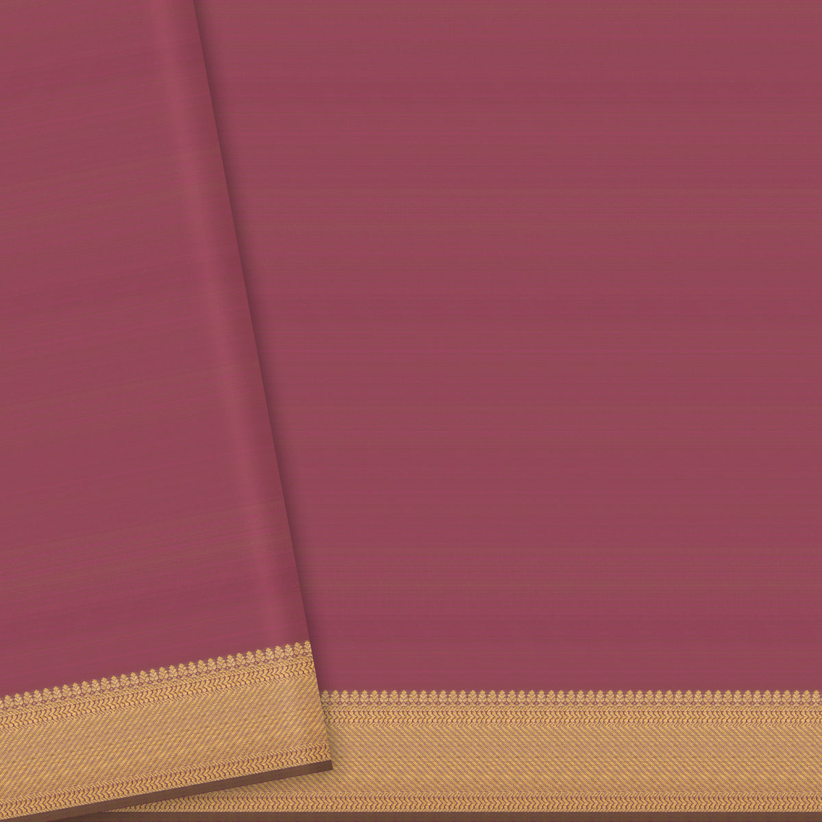 Kanakavalli Kanjivaram Silk Sari 26-611-HS001-00415 - Blouse View
