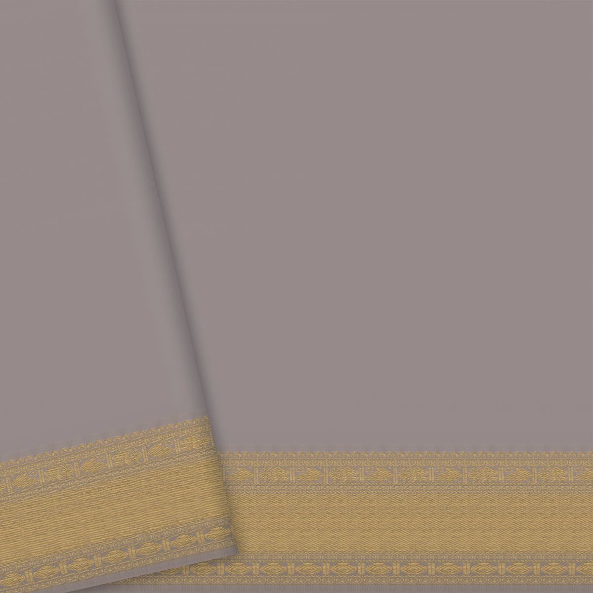 Kanakavalli Kanjivaram Silk Sari 26-611-HS001-00416 - Blouse View
