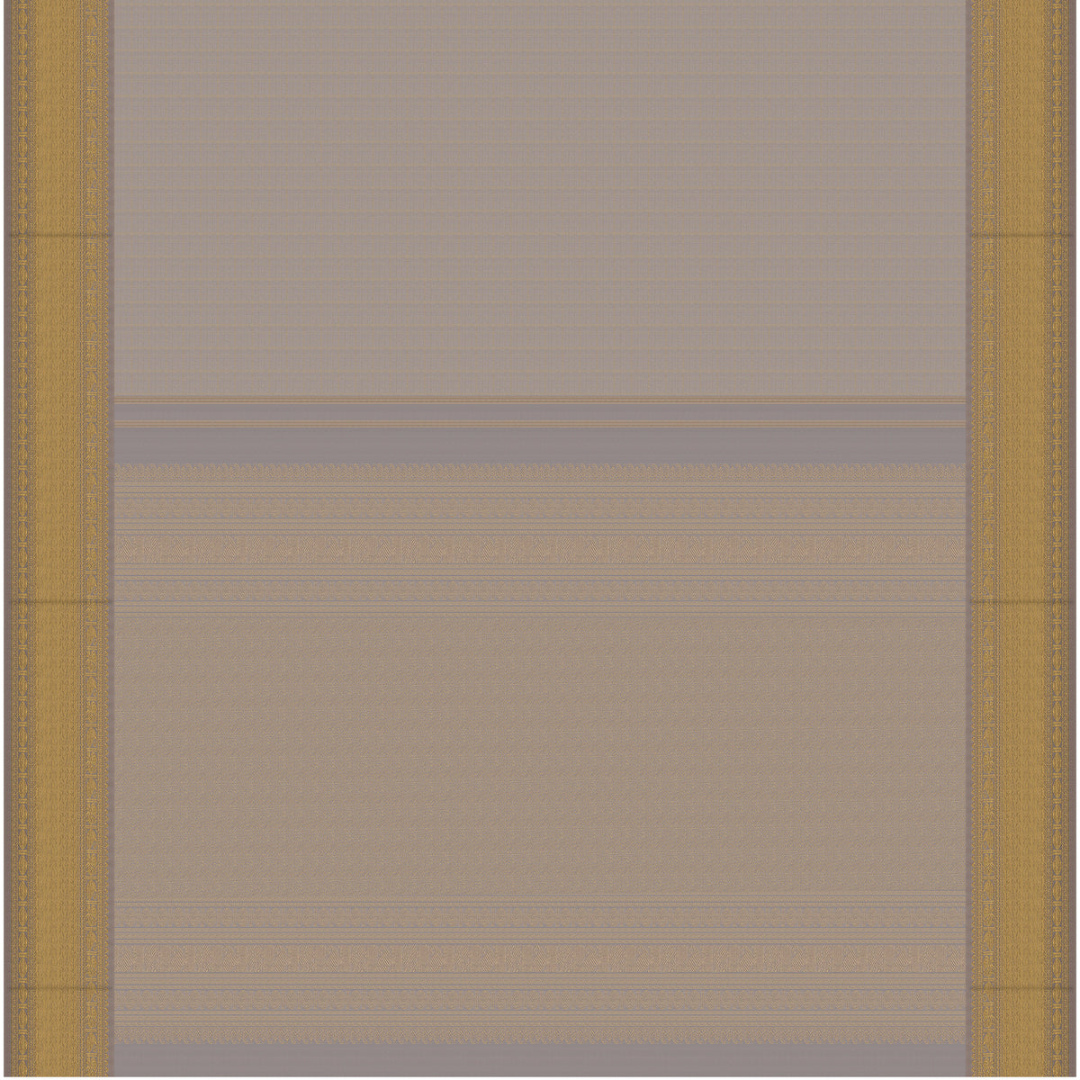 Kanakavalli Kanjivaram Silk Sari 26-611-HS001-00416 - Full View