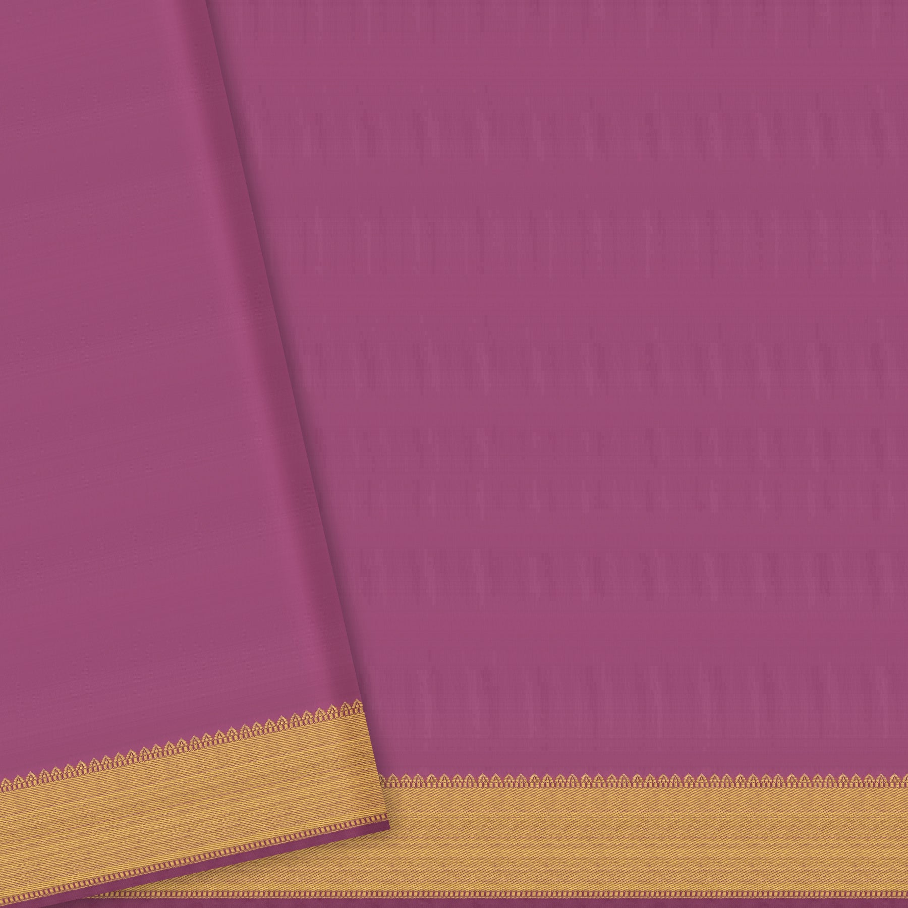 Kanakavalli Kanjivaram Silk Sari 26-611-HS001-00420 - Blouse View