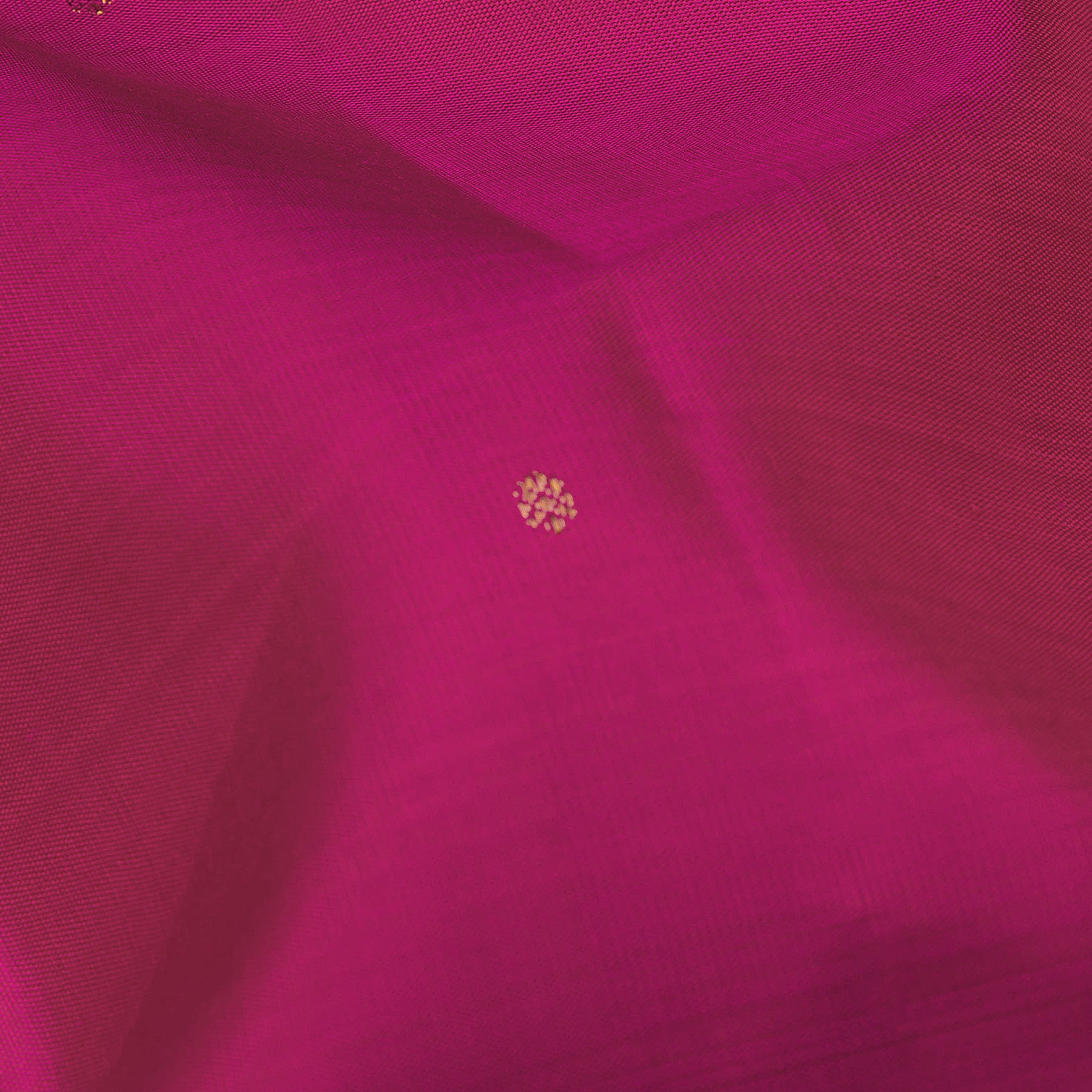 Kanakavalli Kanjivaram Silk Sari 26-611-HS001-00425 - Fabric View