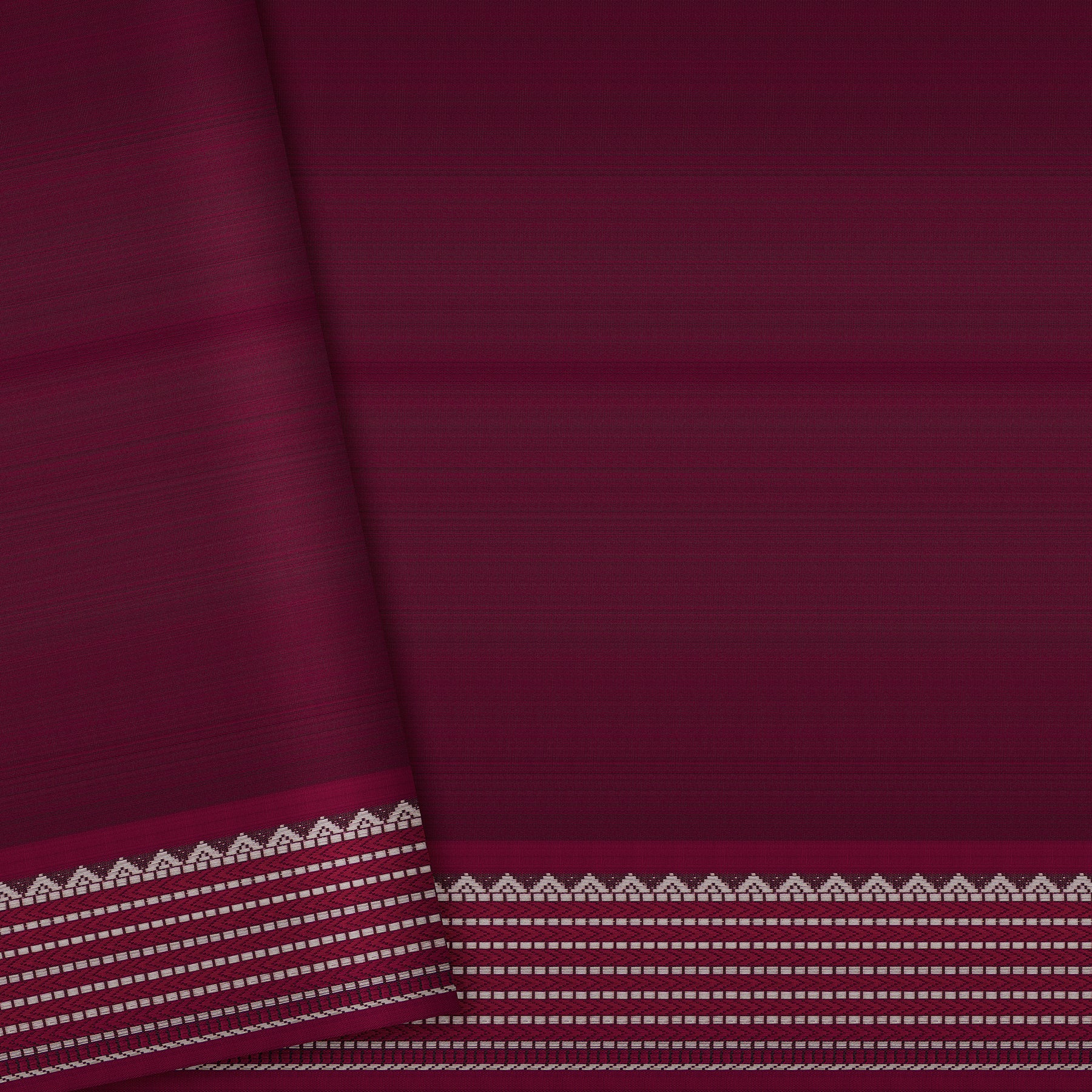 Kanakavalli Kanjivaram Silk Sari 26-611-HS001-00435 - Blouse View