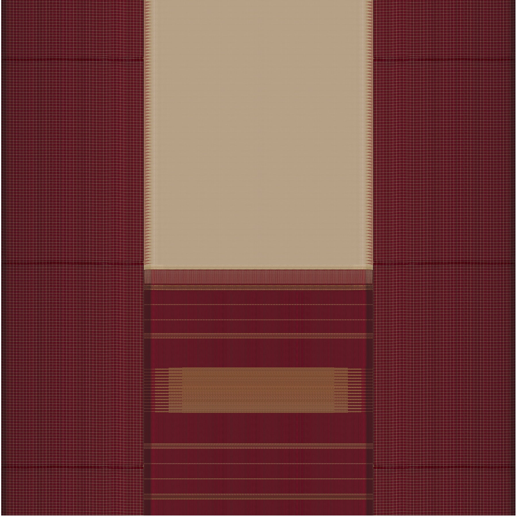 Kanakavalli Kanjivaram Silk Sari 26-611-HS001-00449