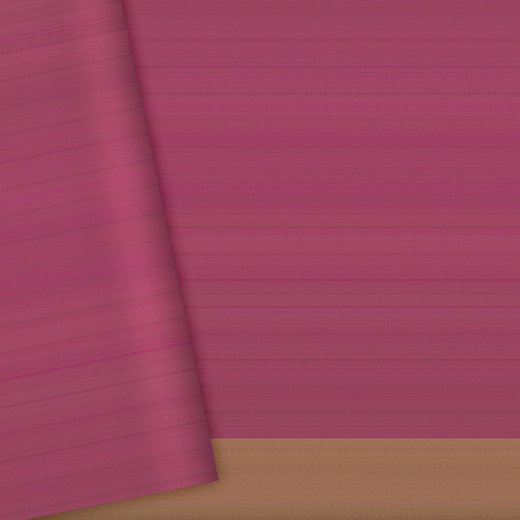 Kanakavalli Kanjivaram Silk Sari 26-611-HS001-00974 - Blouse View