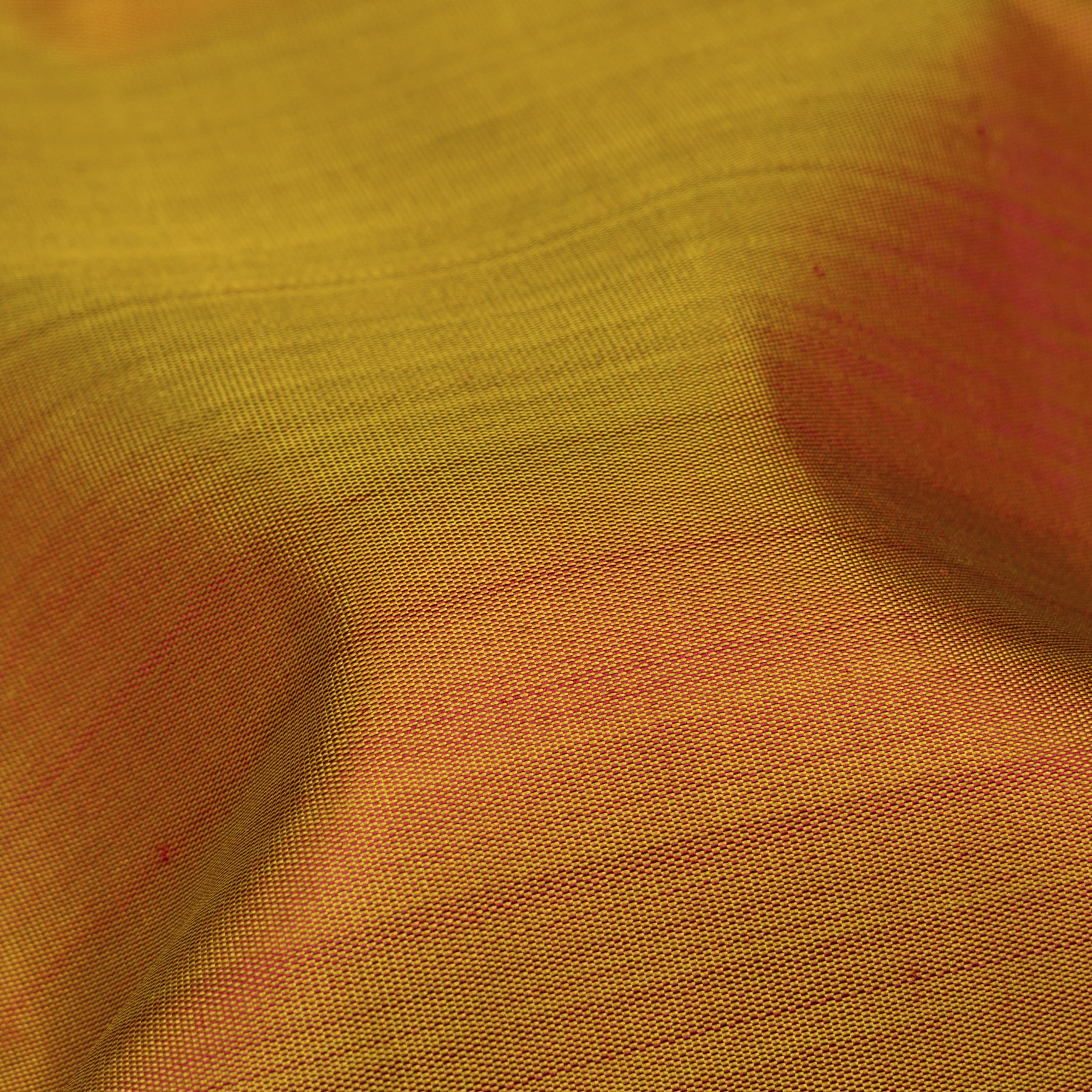 Kanakavalli Kanjivaram Silk Sari 26-611-HS001-01588 - Fabric View