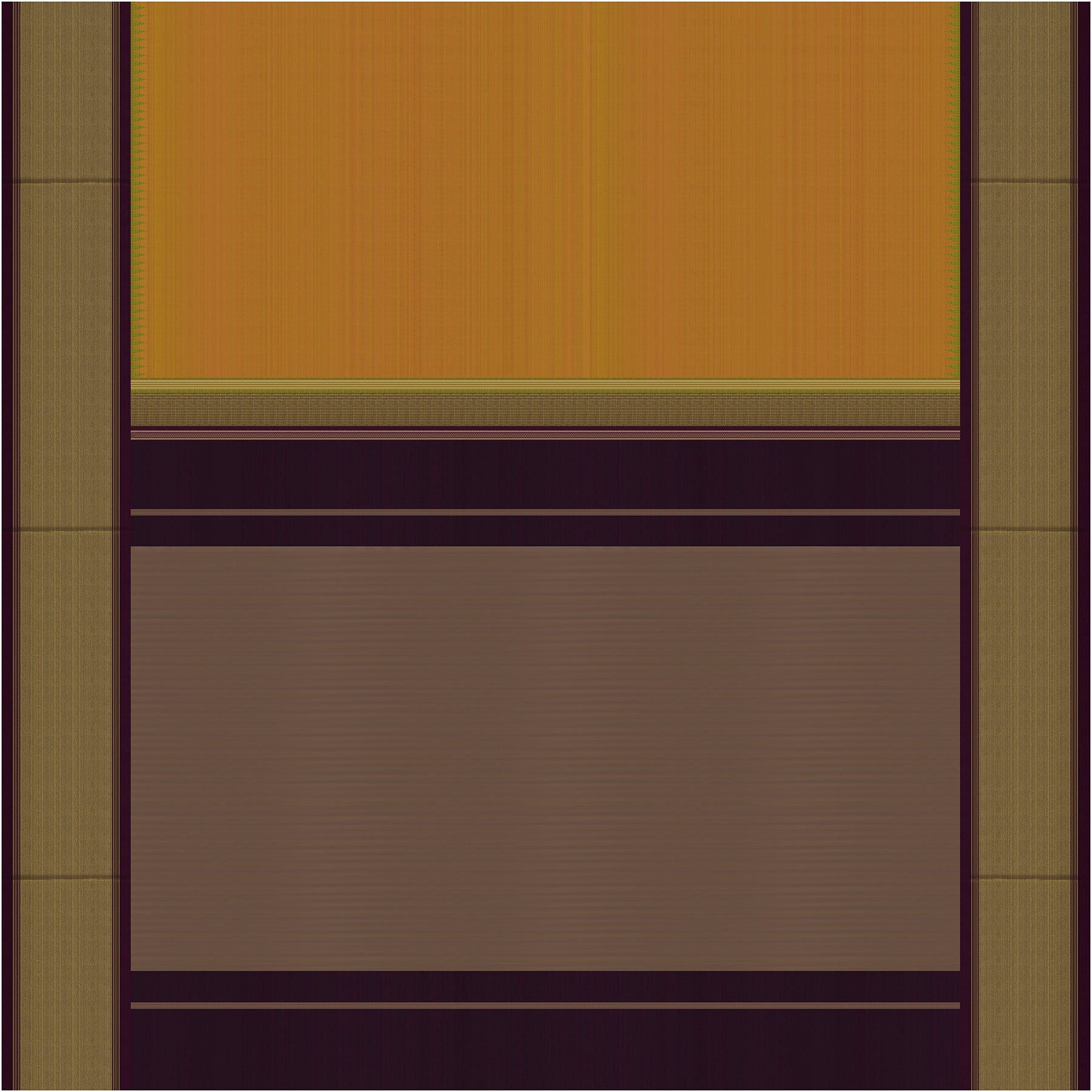 Kanakavalli Kanjivaram Silk Sari 26-611-HS001-01588 - Full View
