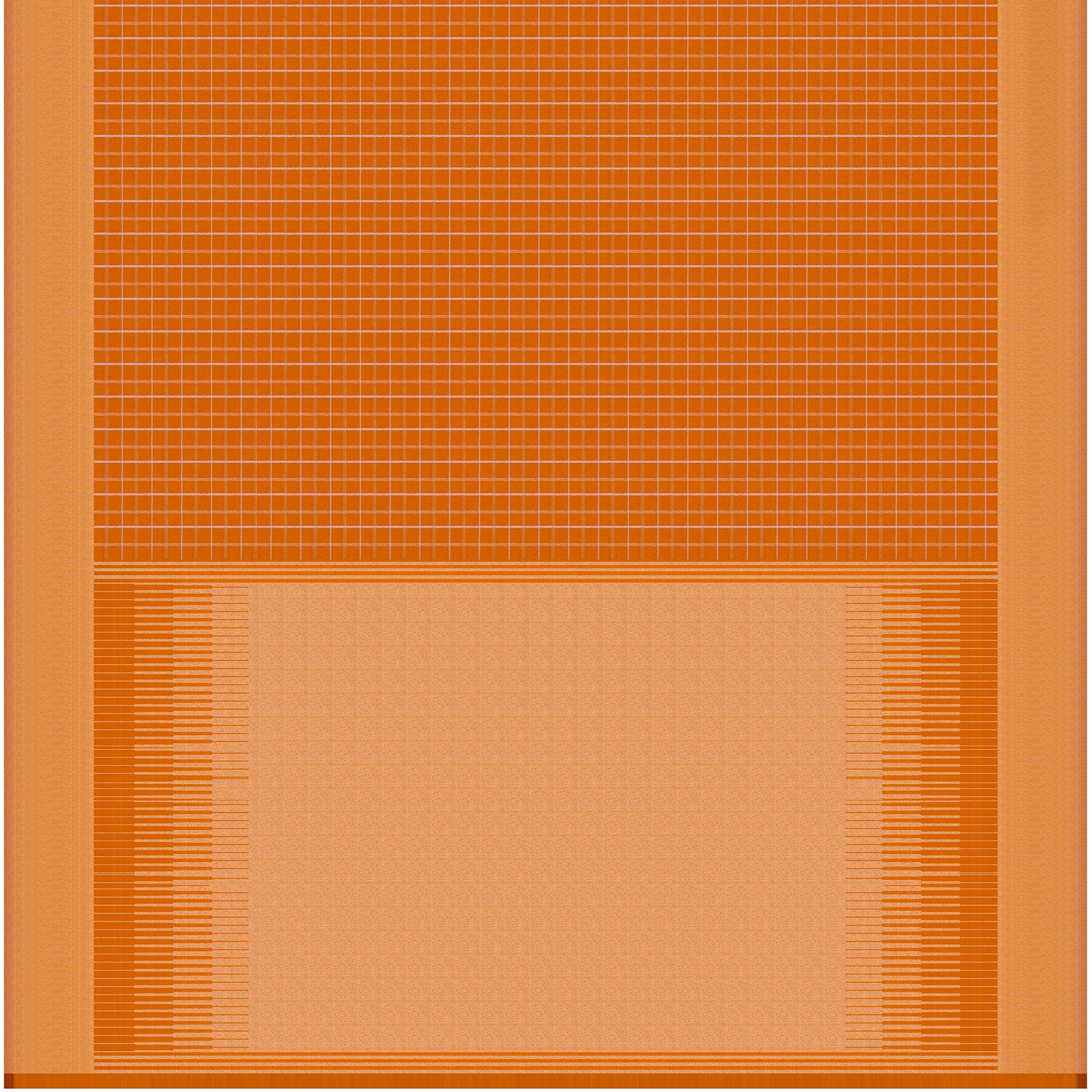 Kanakavalli Kanjivaram Silk Sari 26-611-HS001-01589 - Full View